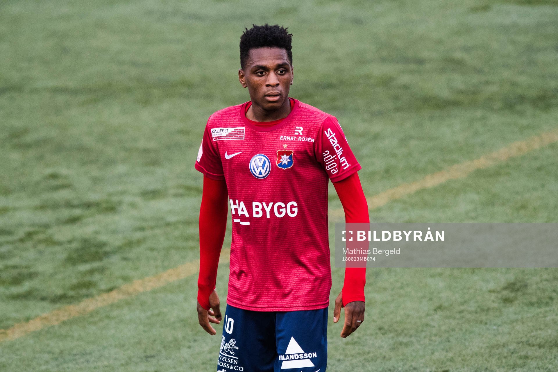 Örgrytes Dida Rashidi