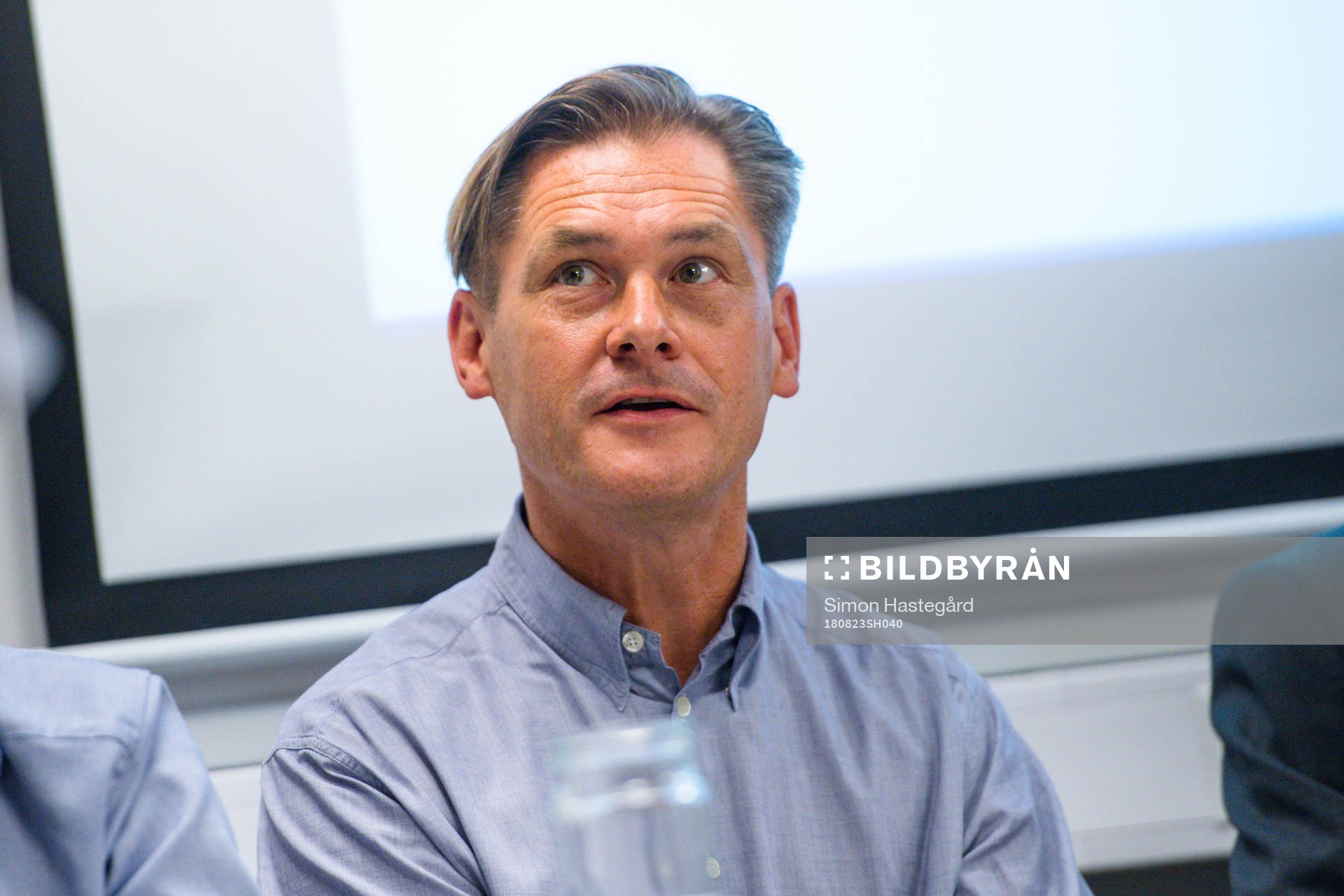 Dr Tim Crabbe