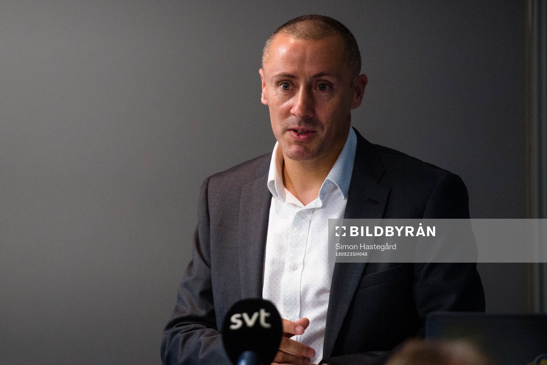 Liam McGroarty, UEFA