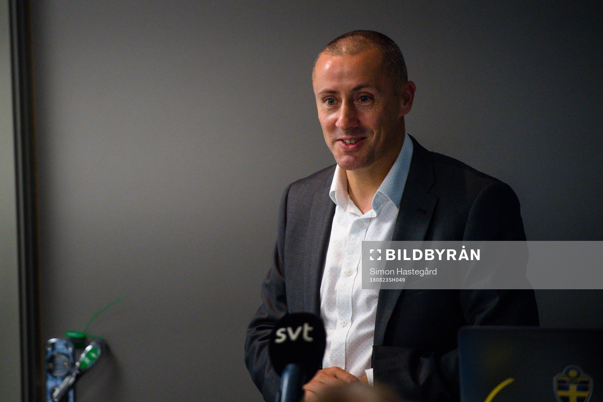 Liam McGroarty, UEFA
