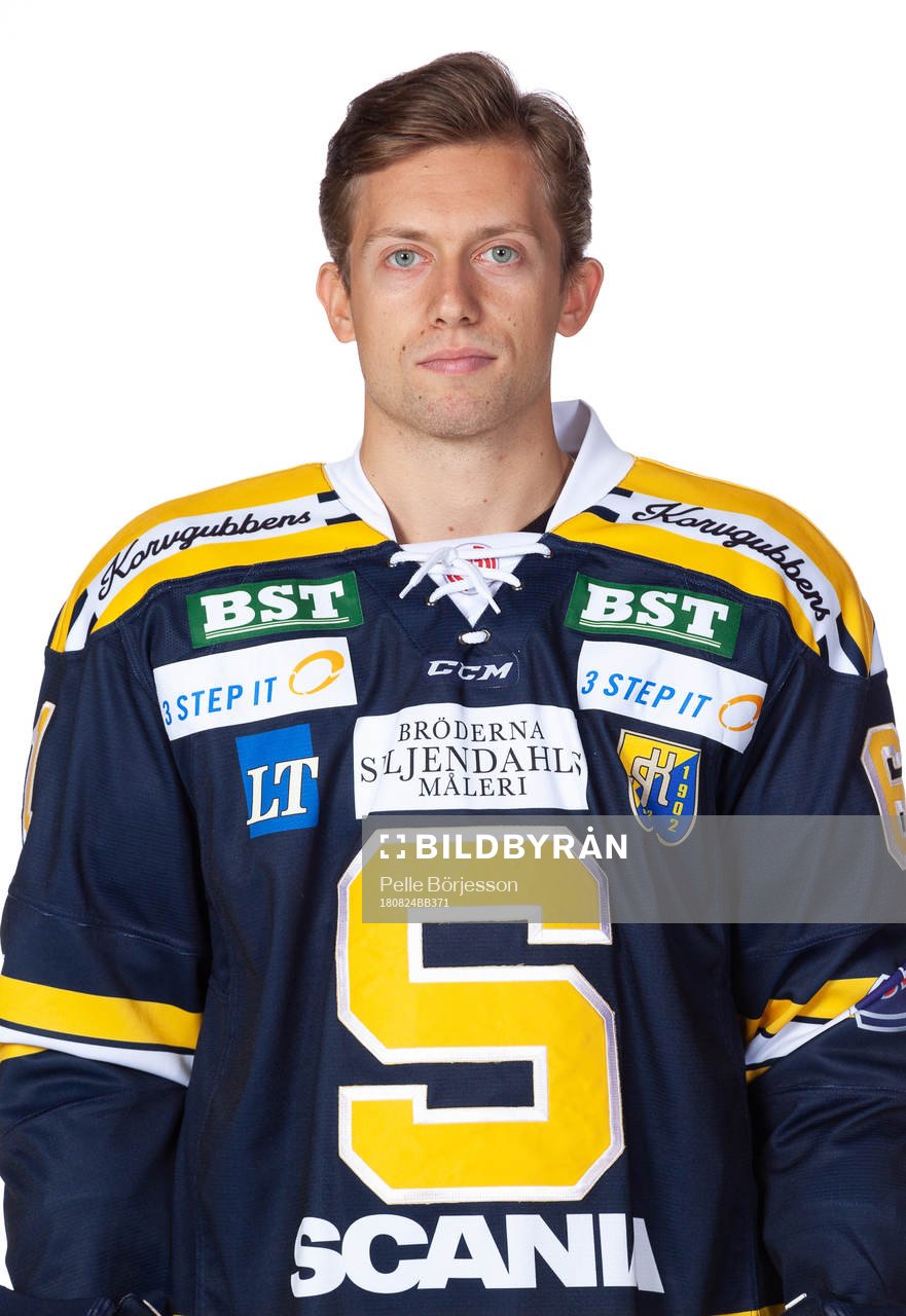 s Albin Sethsson