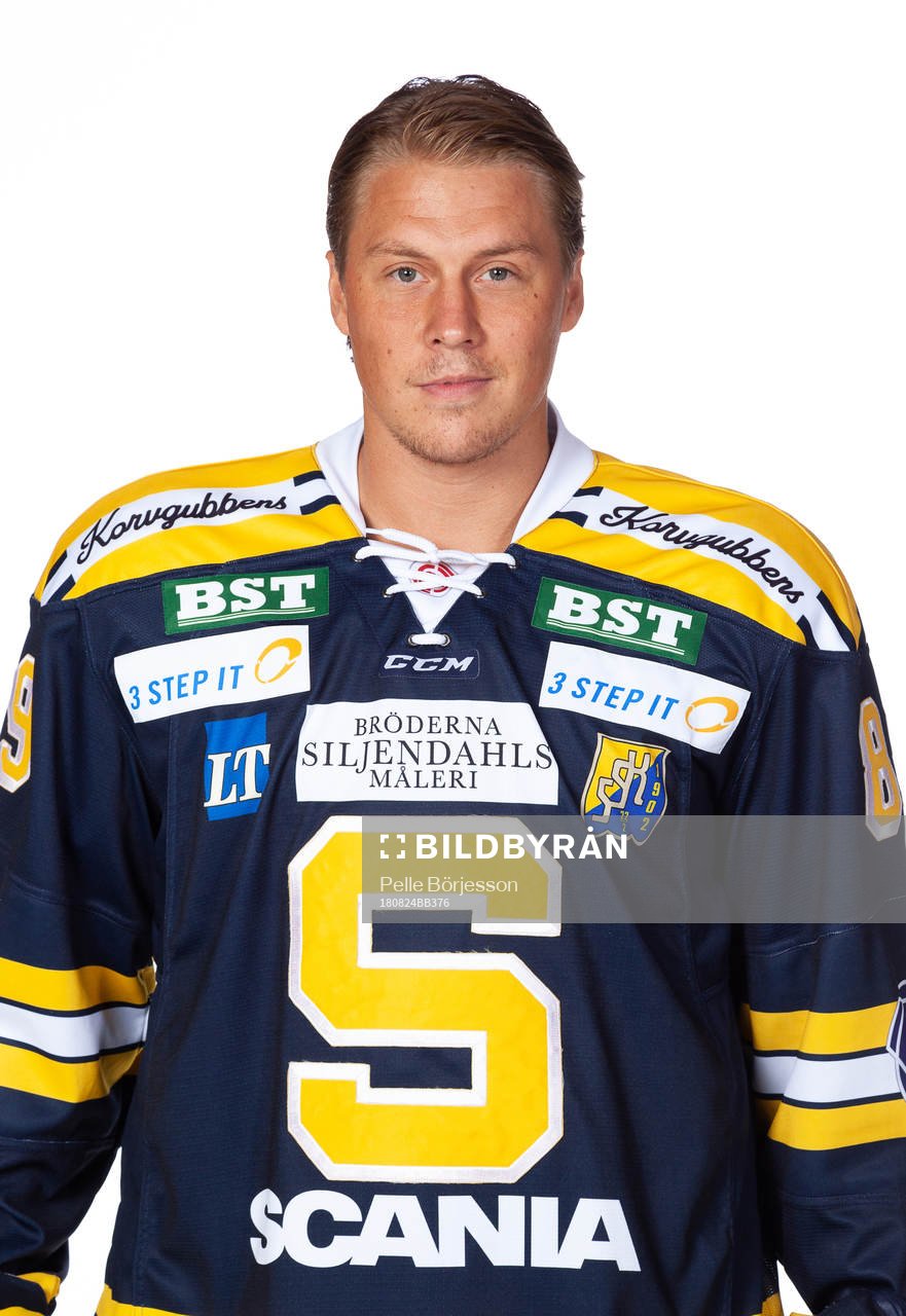 s David Åslin