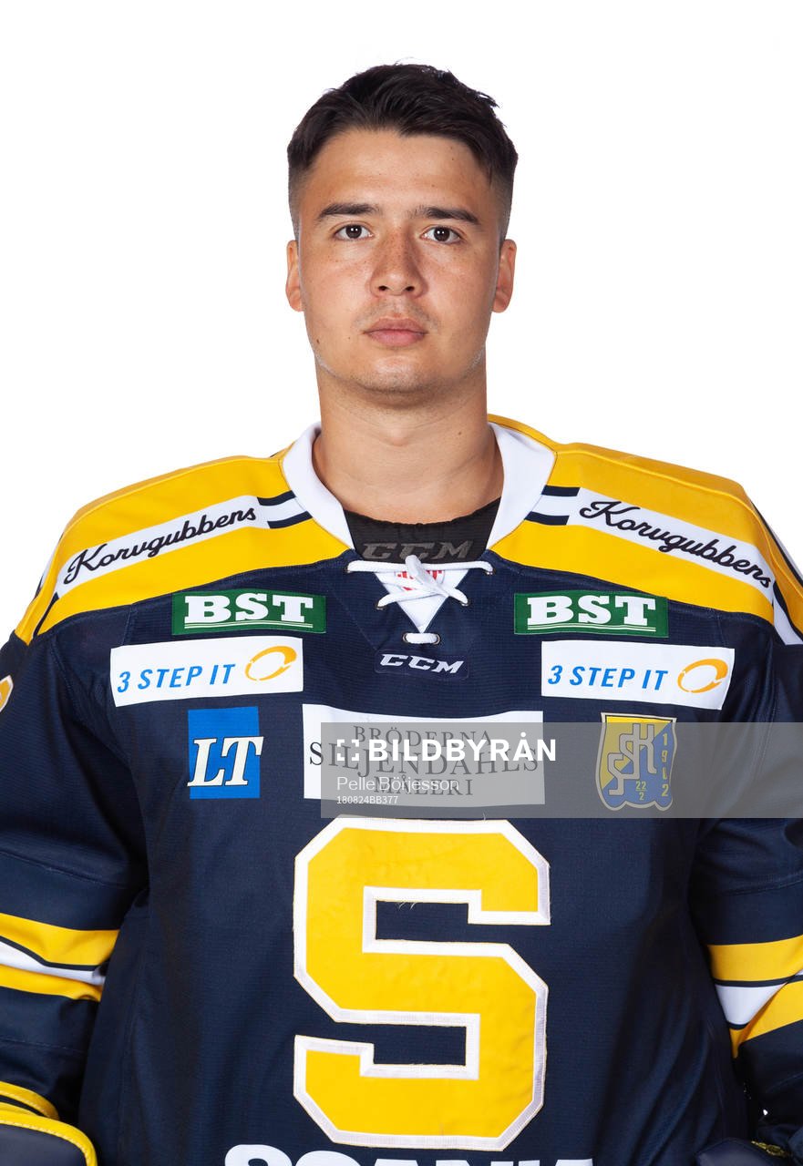 s George Sörensen