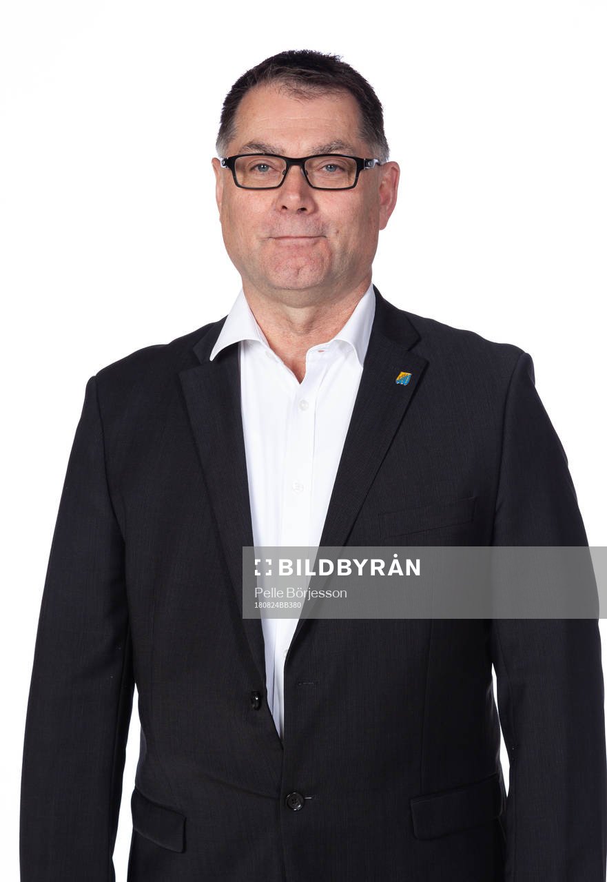 s Klubbdirektör Mats Pernhem