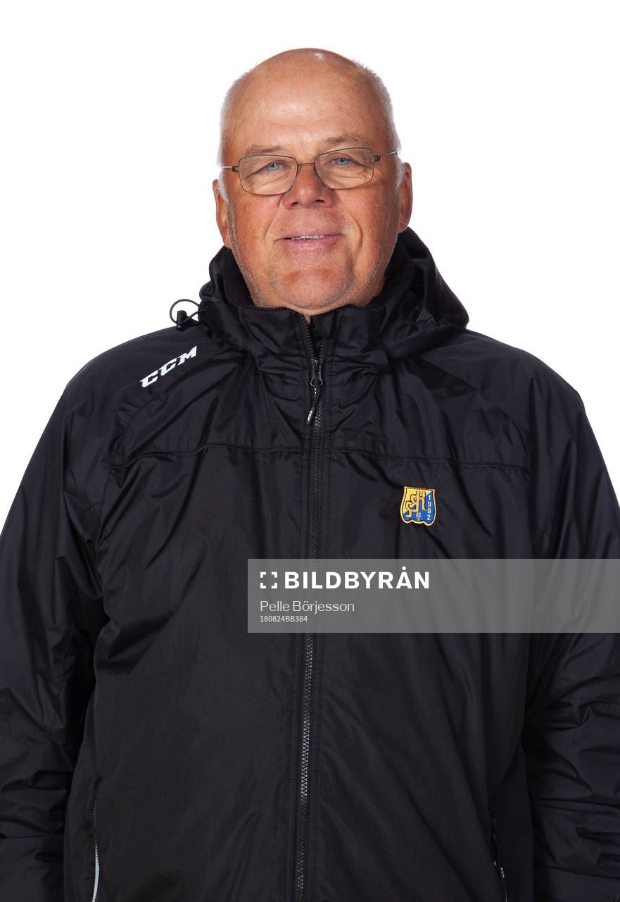 s Läkare Rolf Skuncke