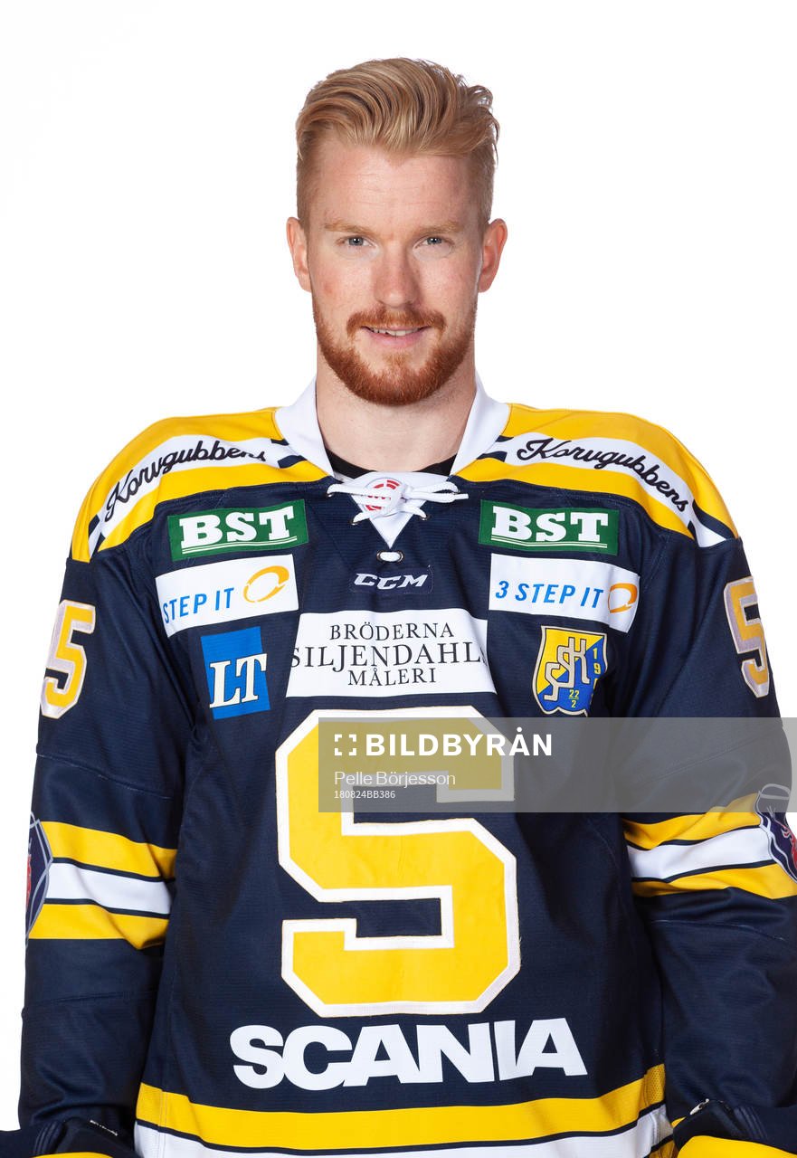 s Marcus Fagerudd