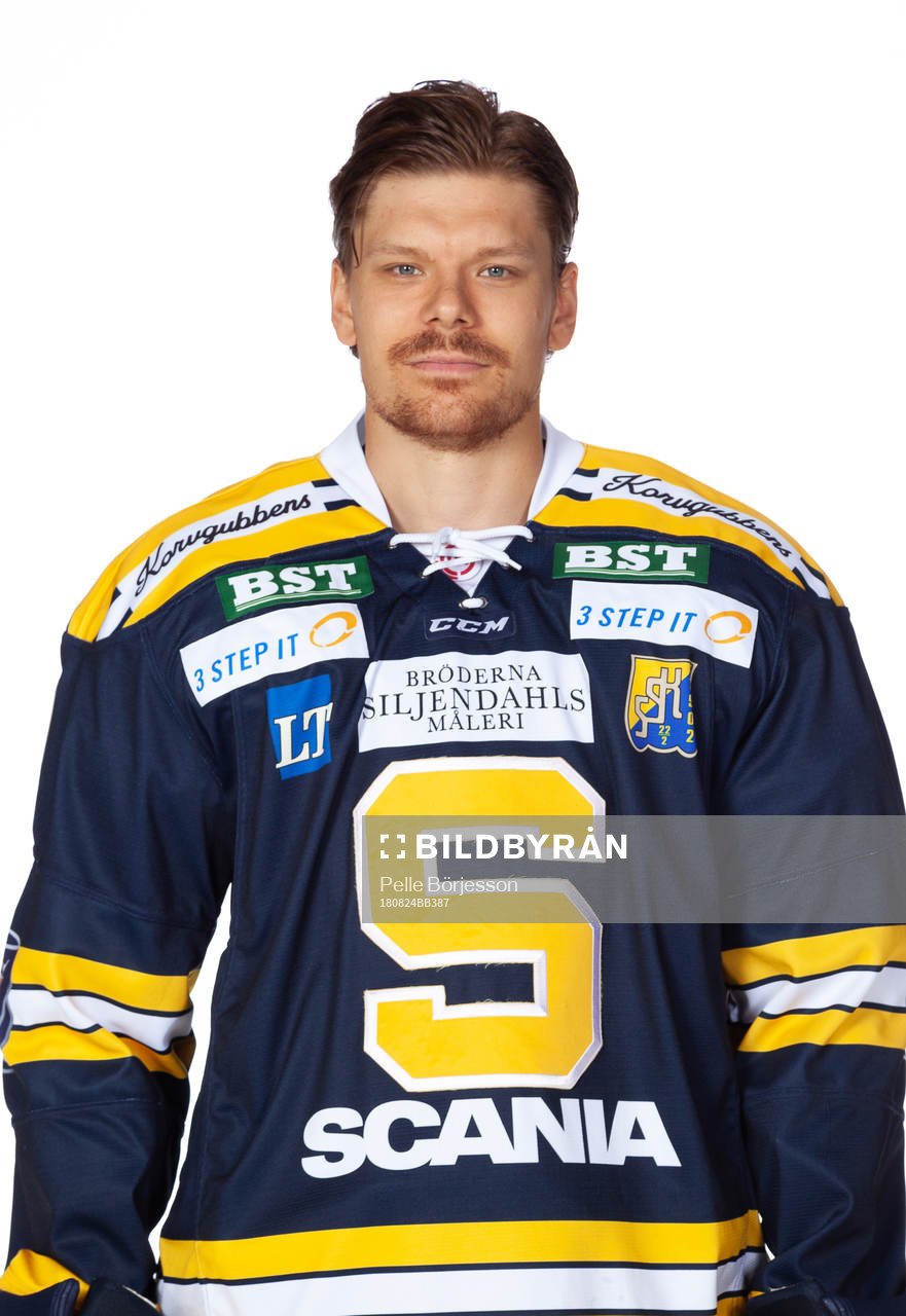 s Marcus Oskarsson