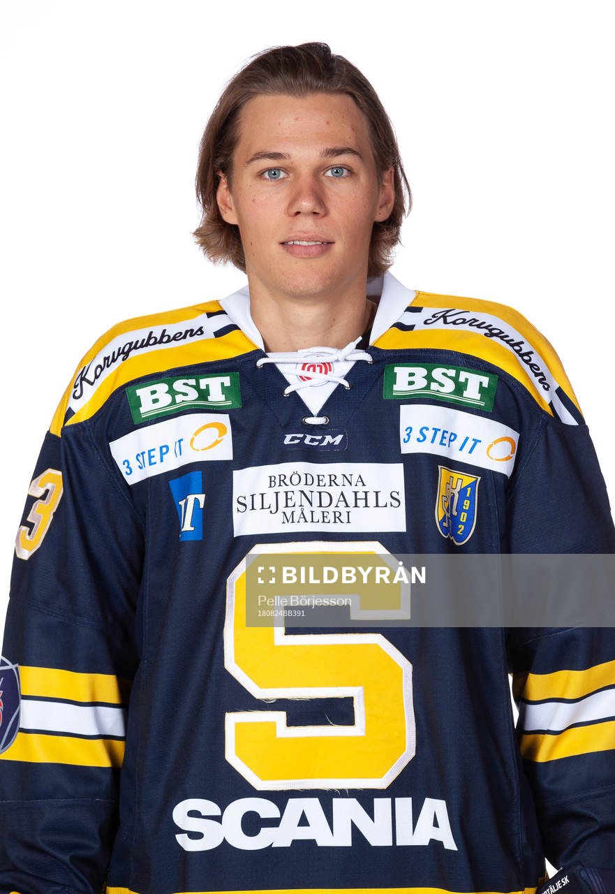 s Måns Lindbäck