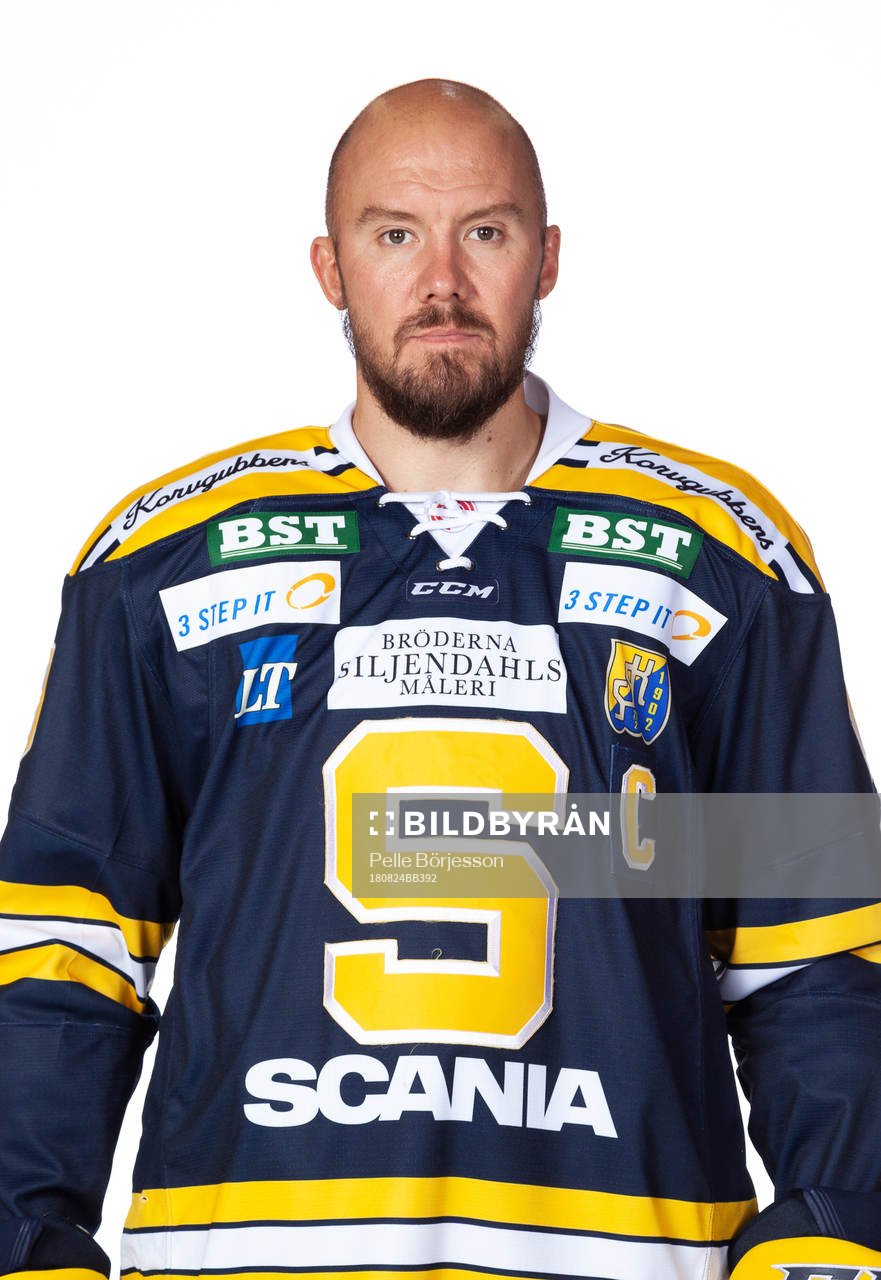 s Nicklas Grossmann