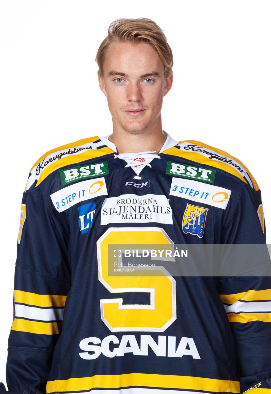 s Petter Hansson