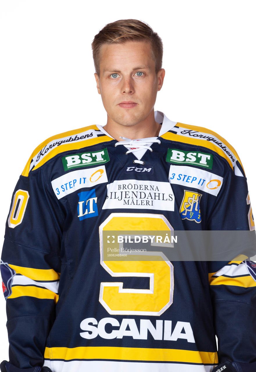 s Thom Flodqvist