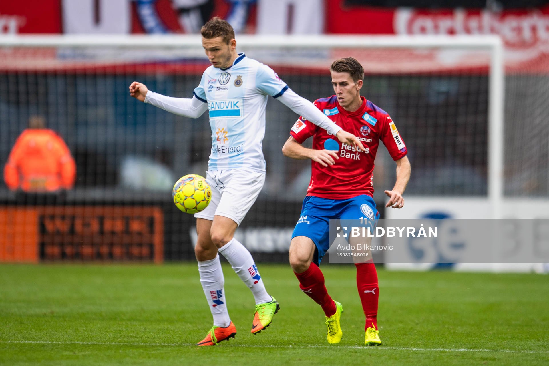 Gefles Erik Törnros