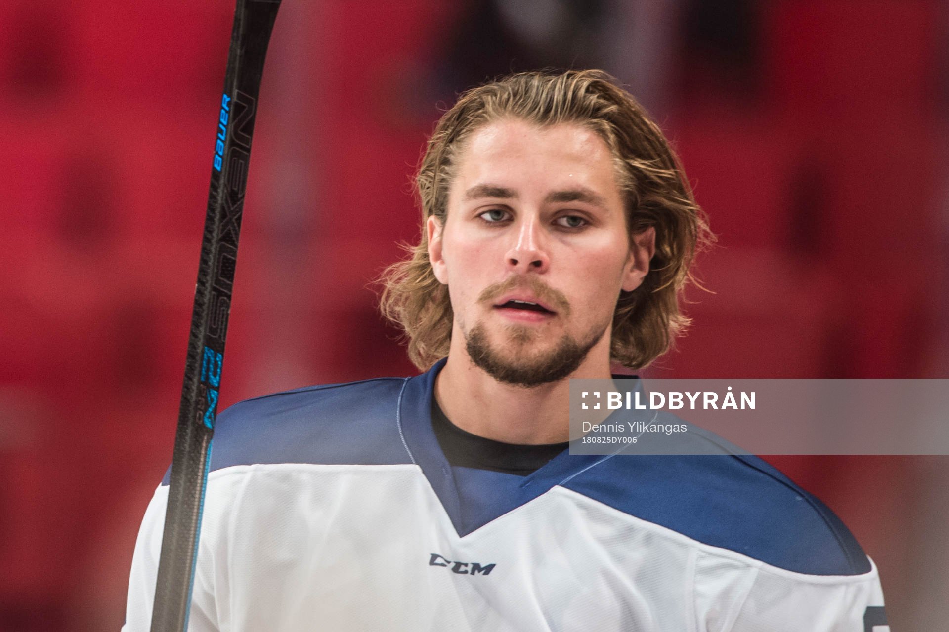 forward Adrian Kempe
