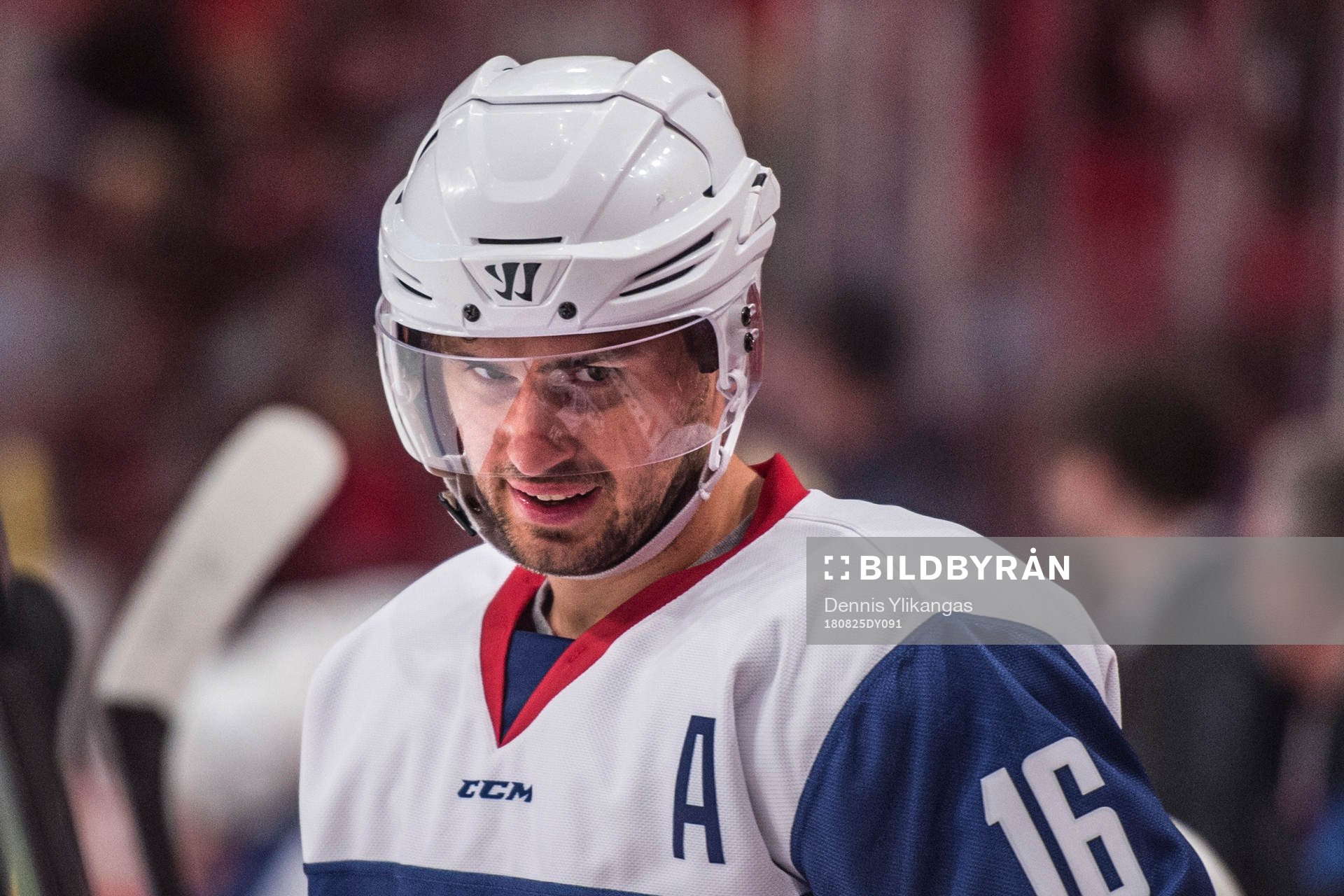 Marcus Kruger