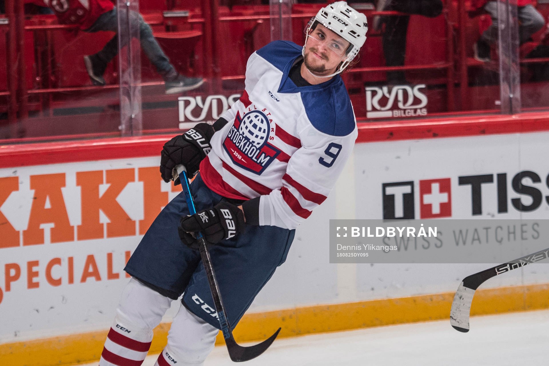 Adrian Kempe