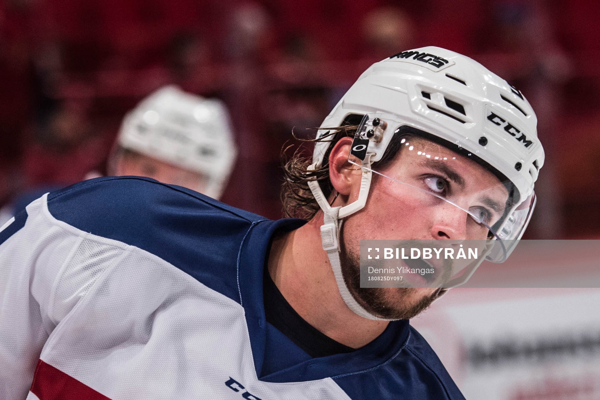 Adrian Kempe