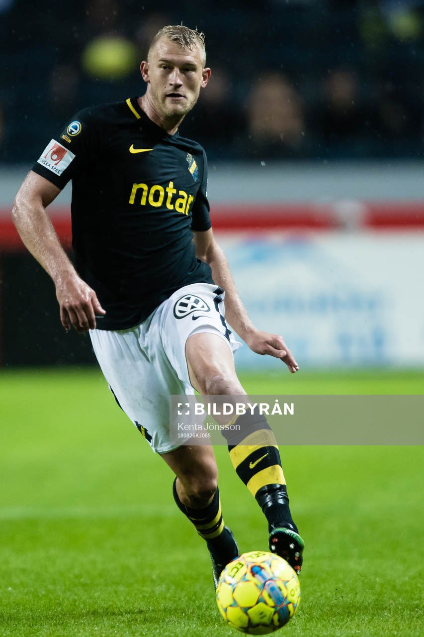 s Robin Jansson