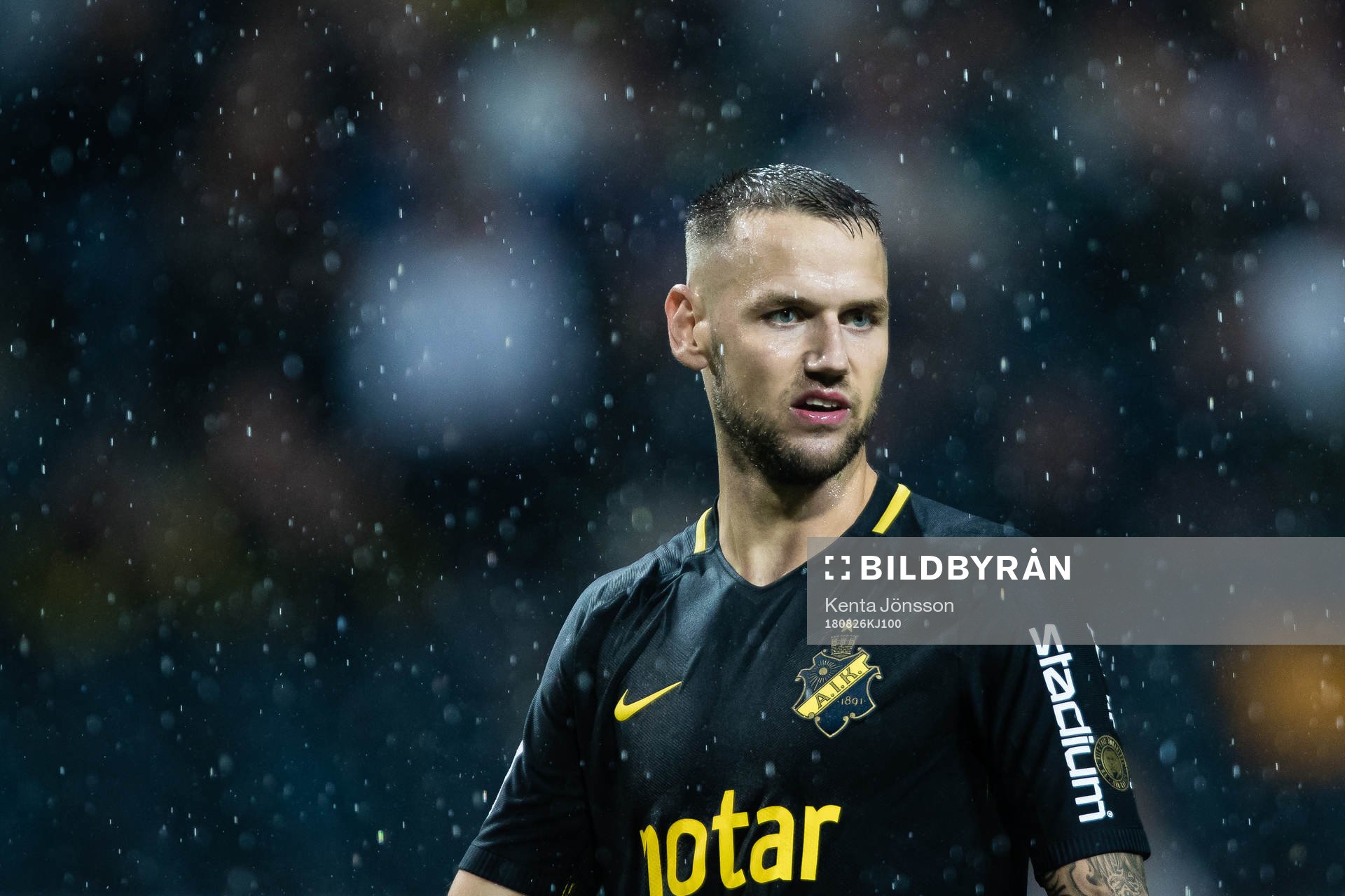 s Alexander Milosevic