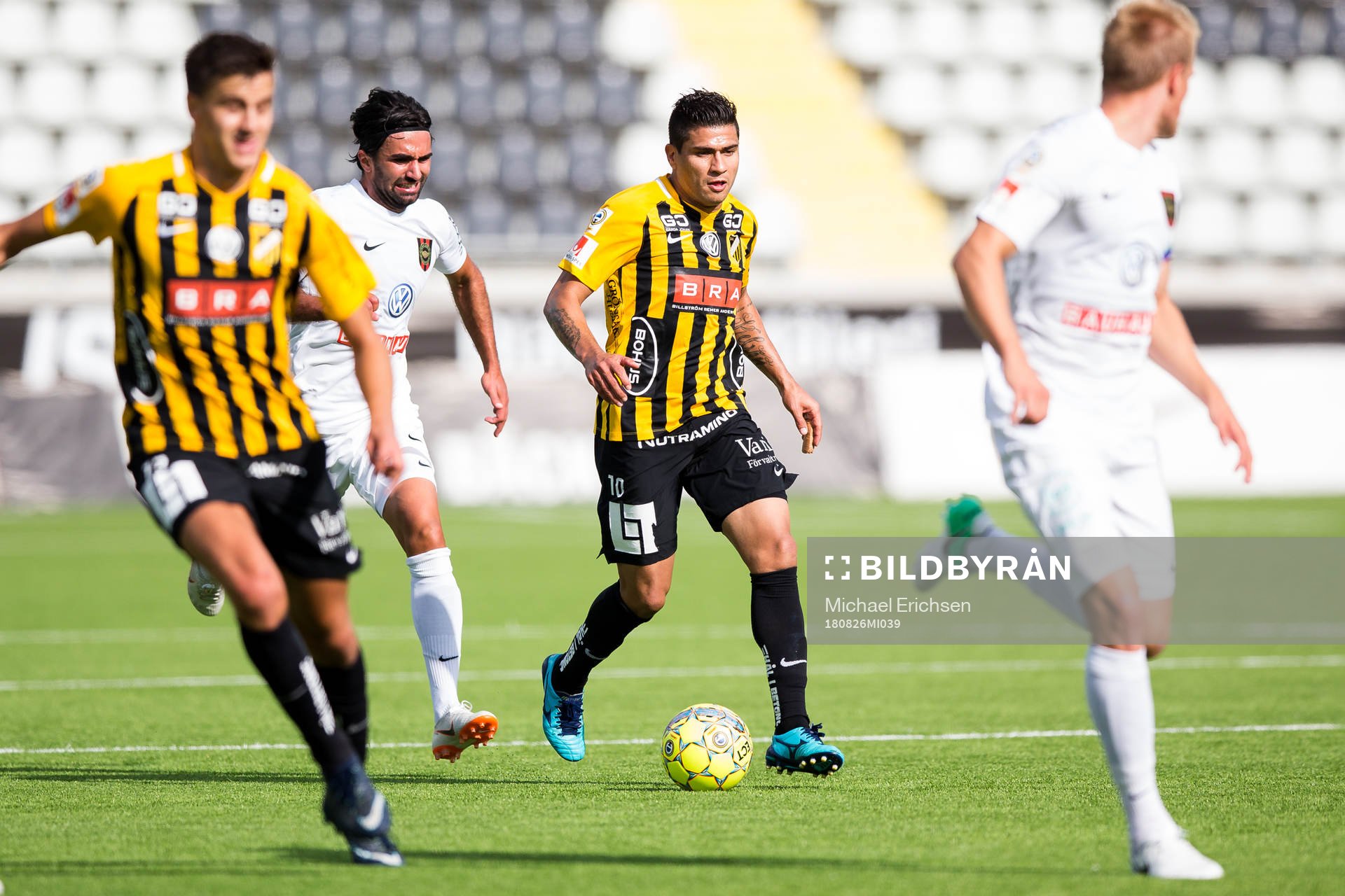 Häckens Paulinho