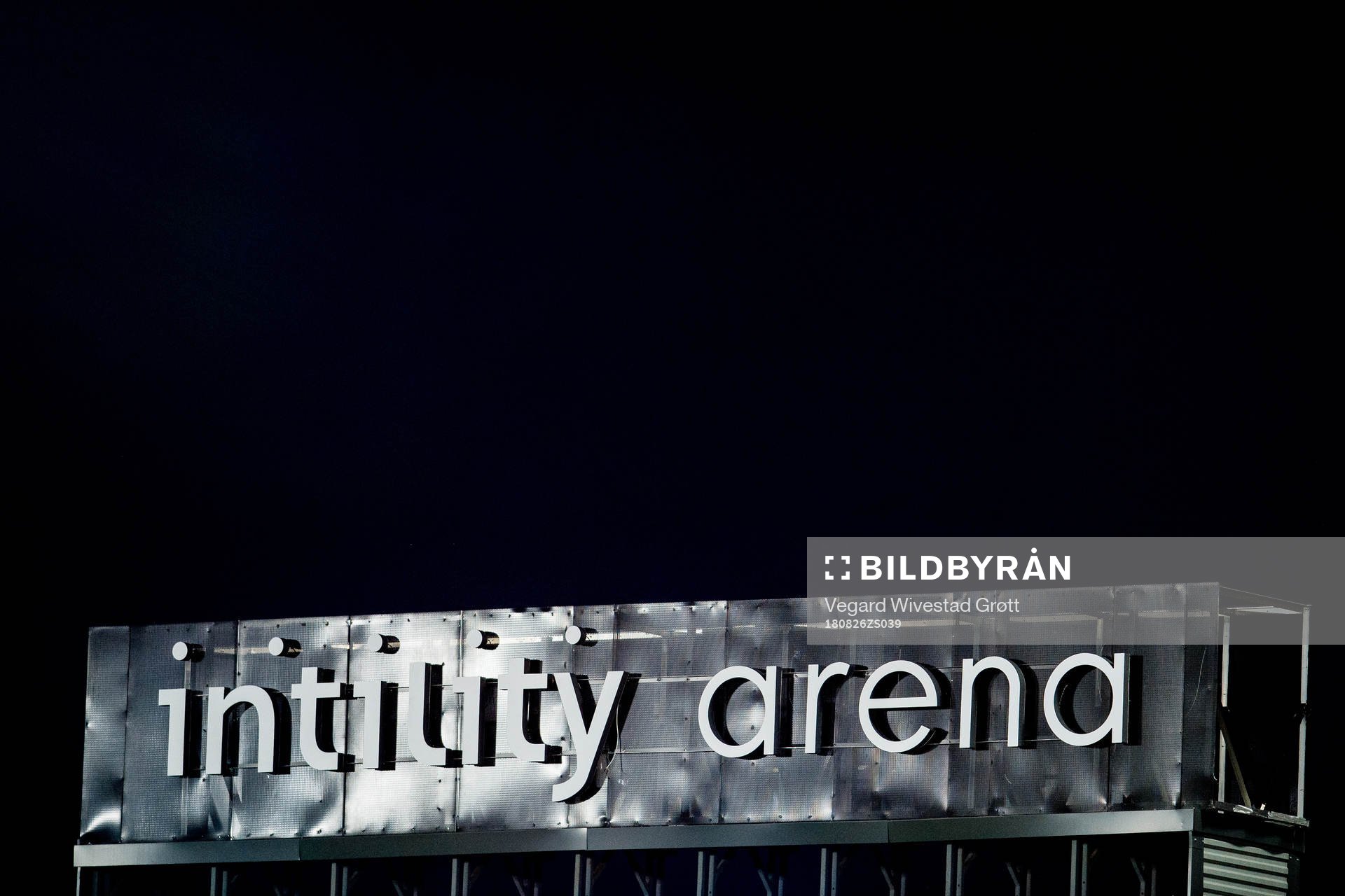 Intility Arena