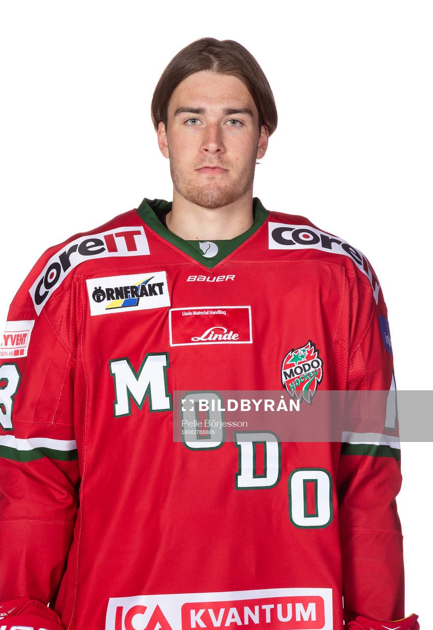 Modos Anton Karlström