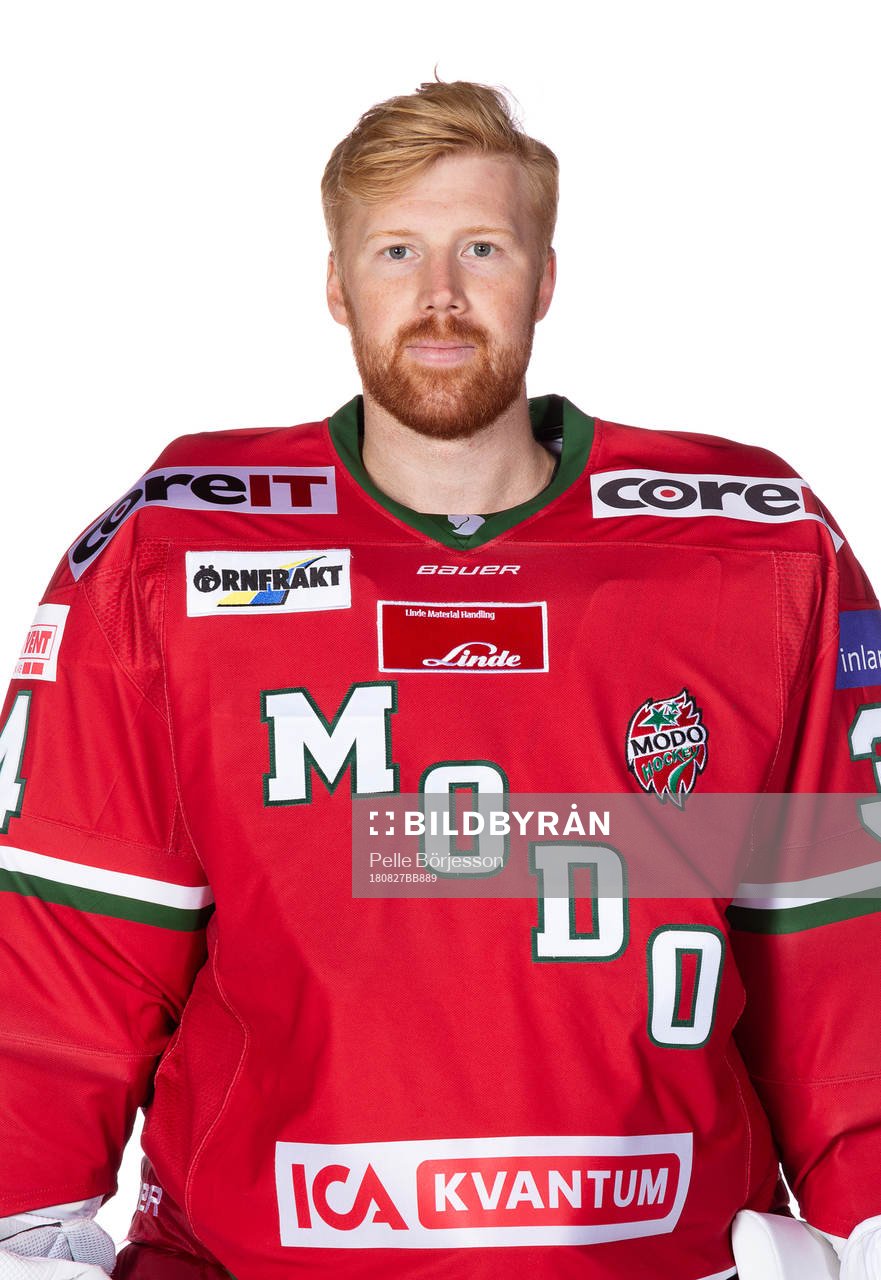 Modos Erik Hanses