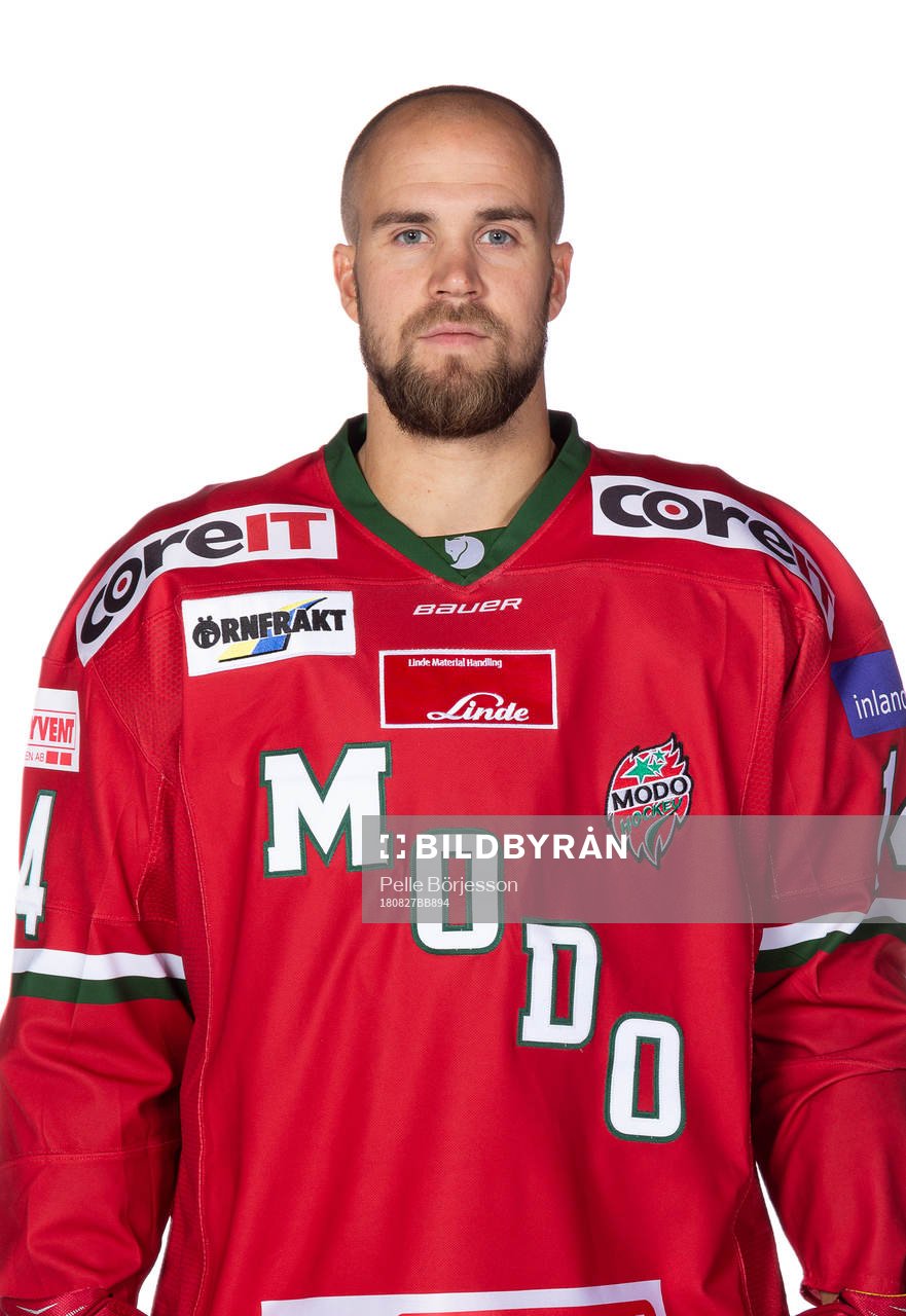 Modos Henrik Björklund