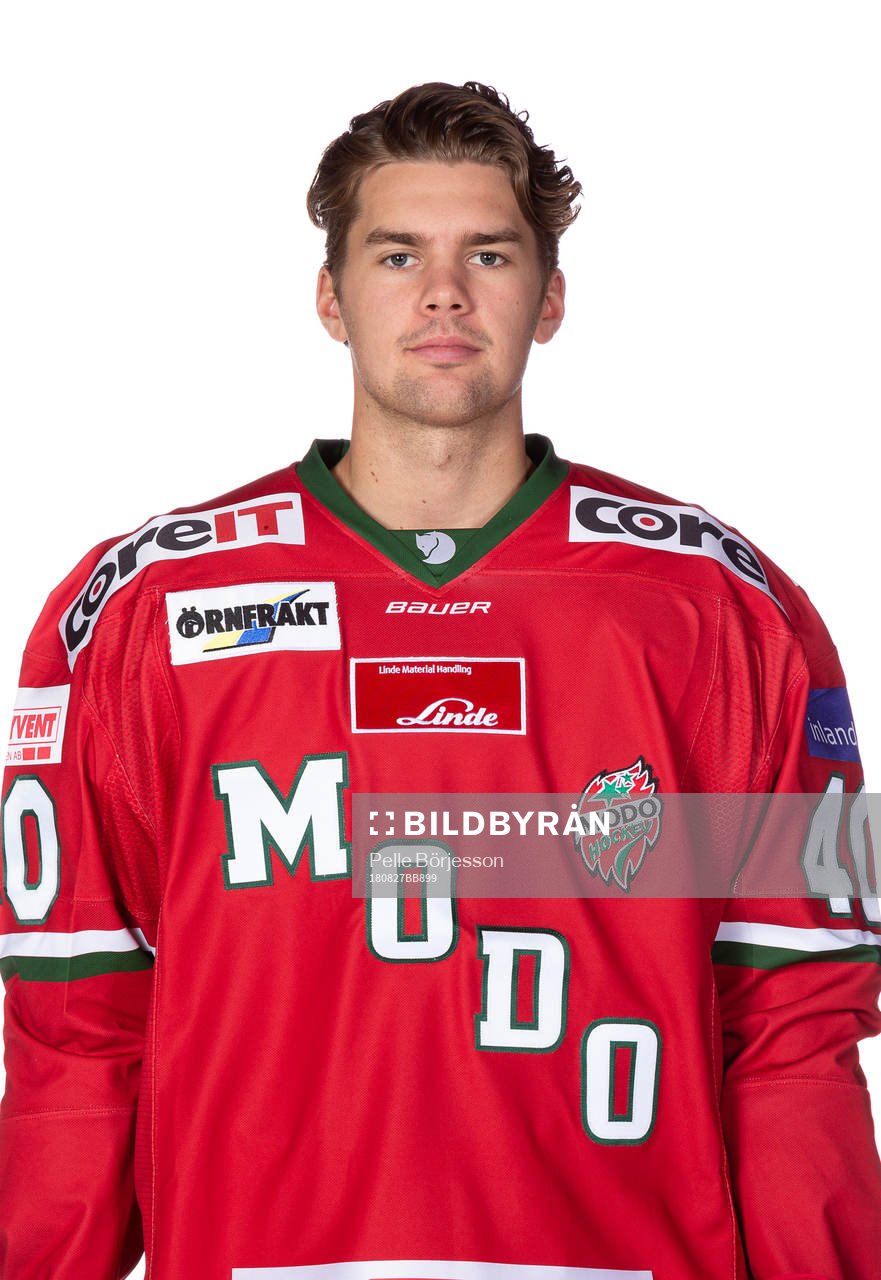 Modos Kalle Jellvert