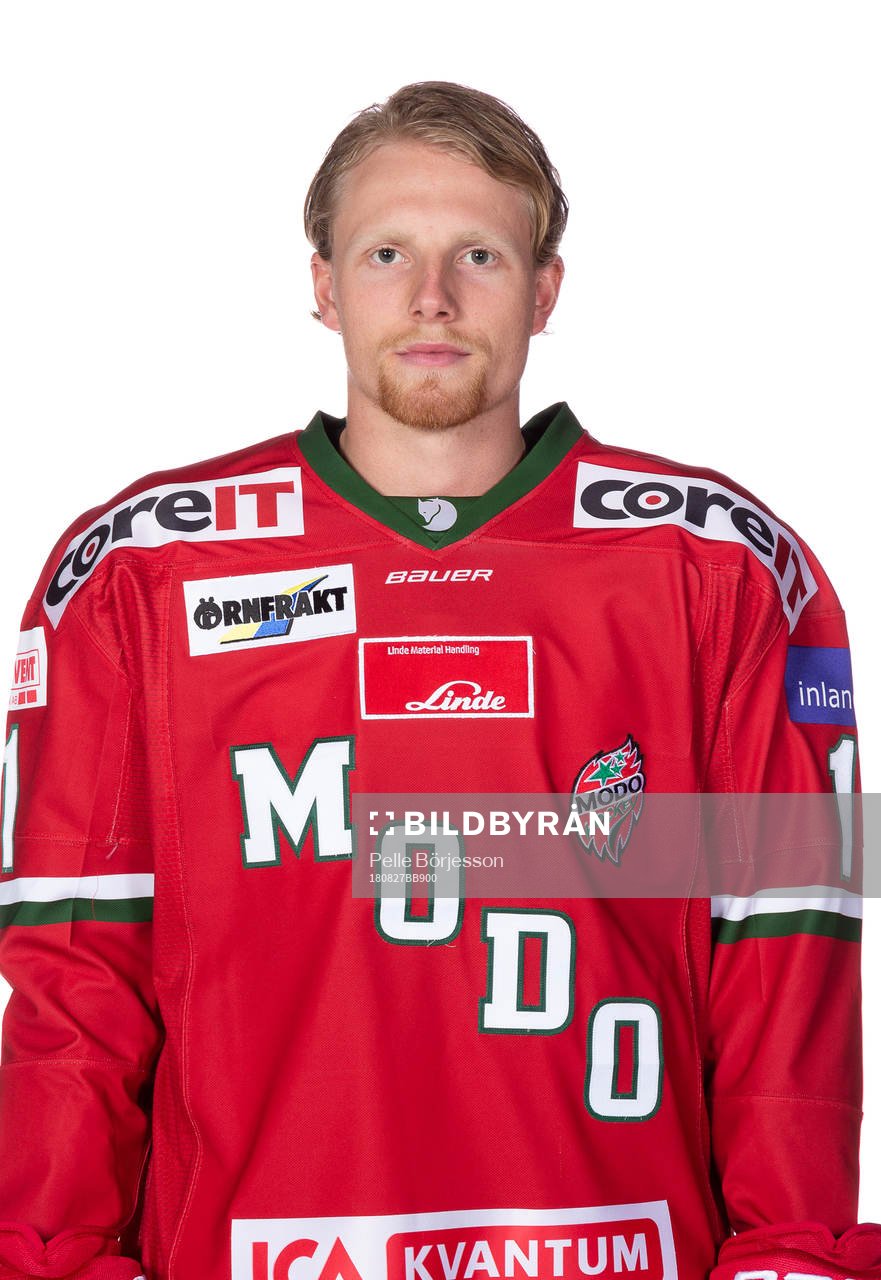 Modos Kristian Jakobsson