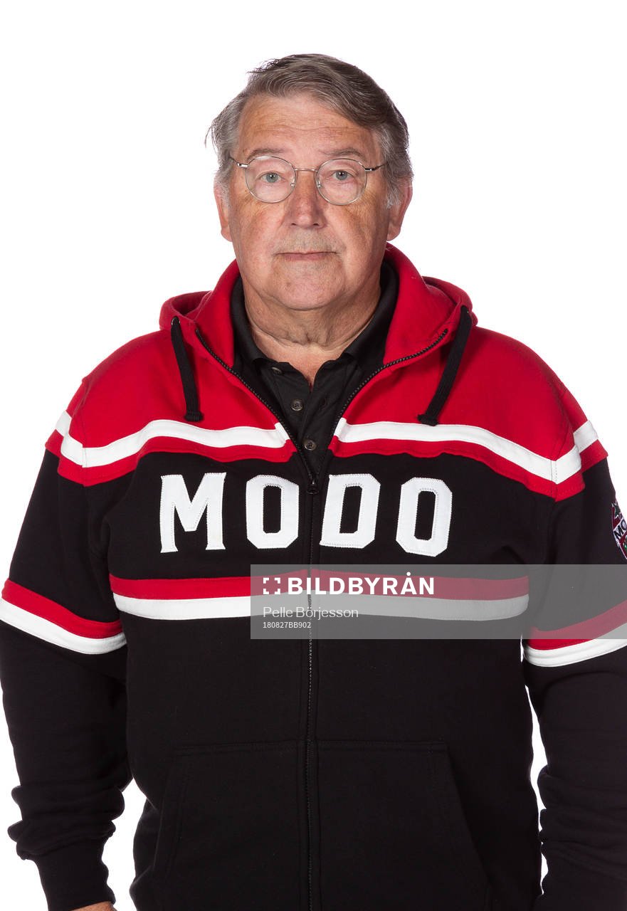 Modos Läkare Göran Thorén