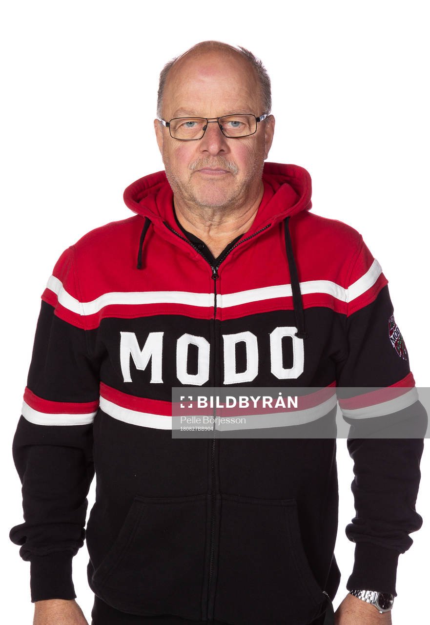 Modos Material Kjell-Åke Grunberg