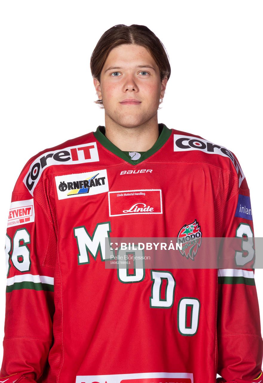 Modos Oskar Pettersson