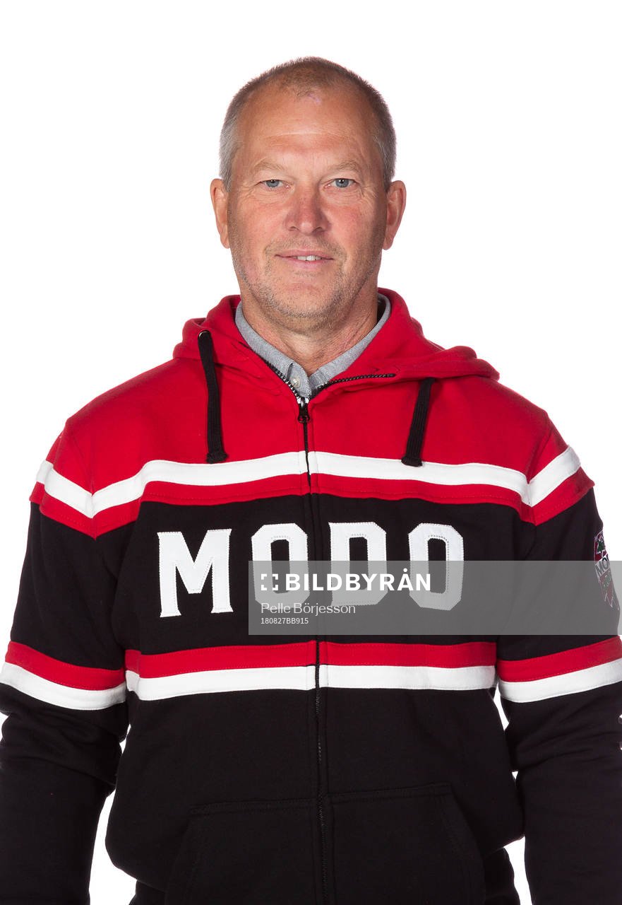 Modos Tandläkare Sture Nordin