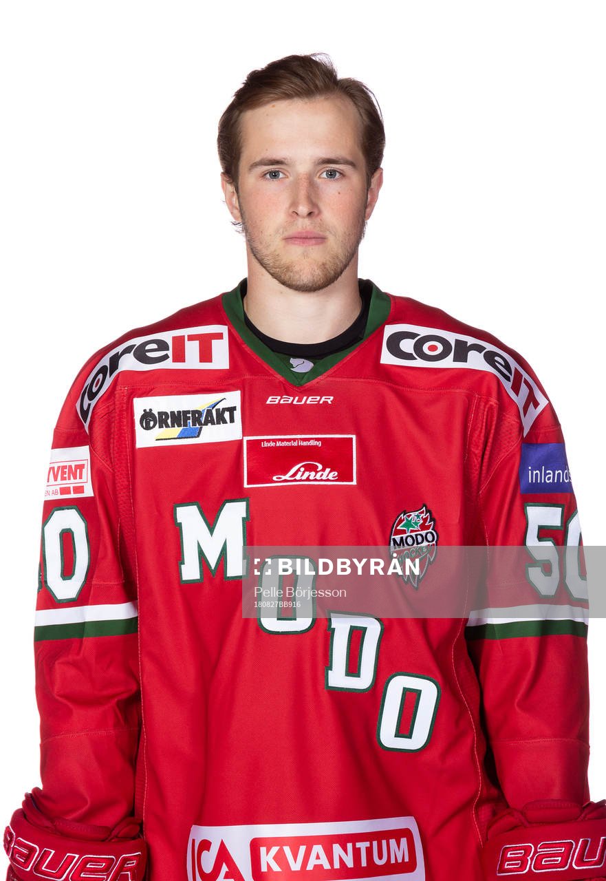 Modos Tim Wahlgren