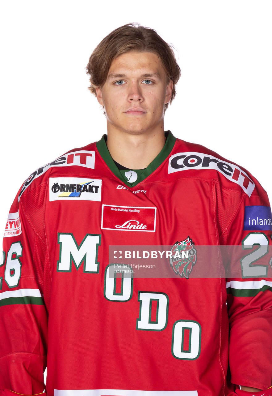 Modos Tom Hedberg
