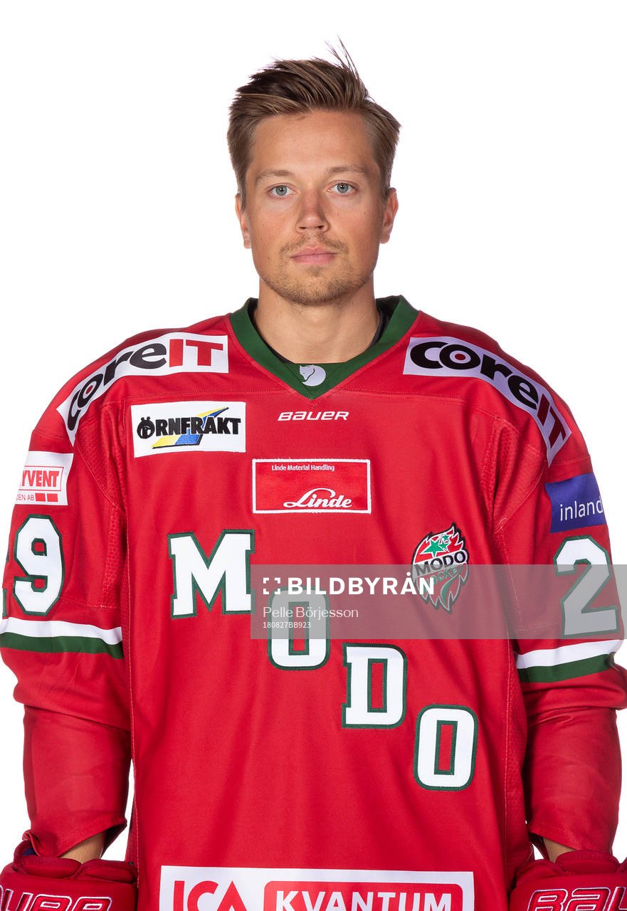Modos Victor Aronsson