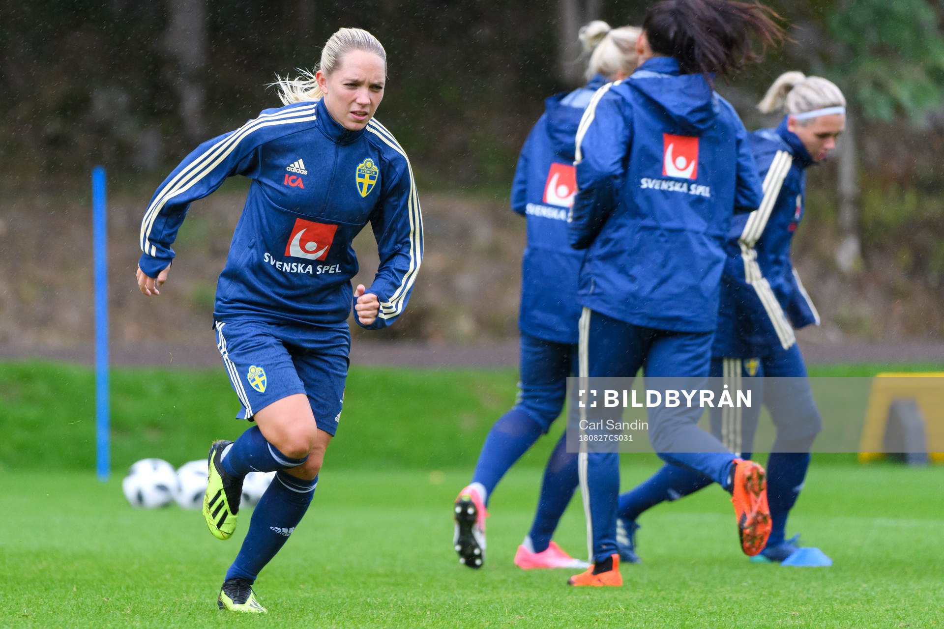 Elin Rubensson