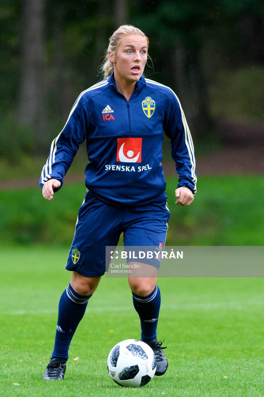 Mimmi Larsson