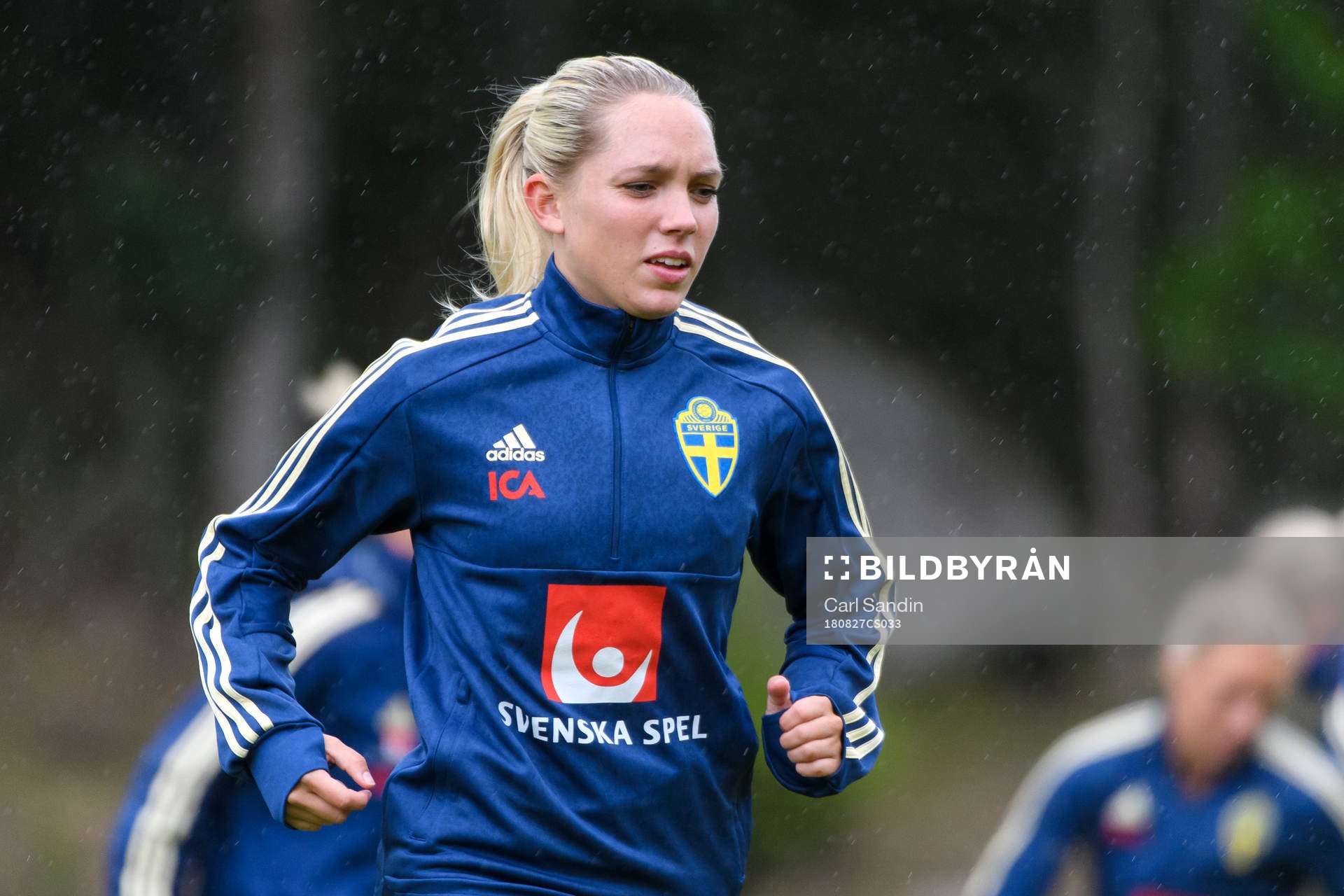 Elin Rubensson