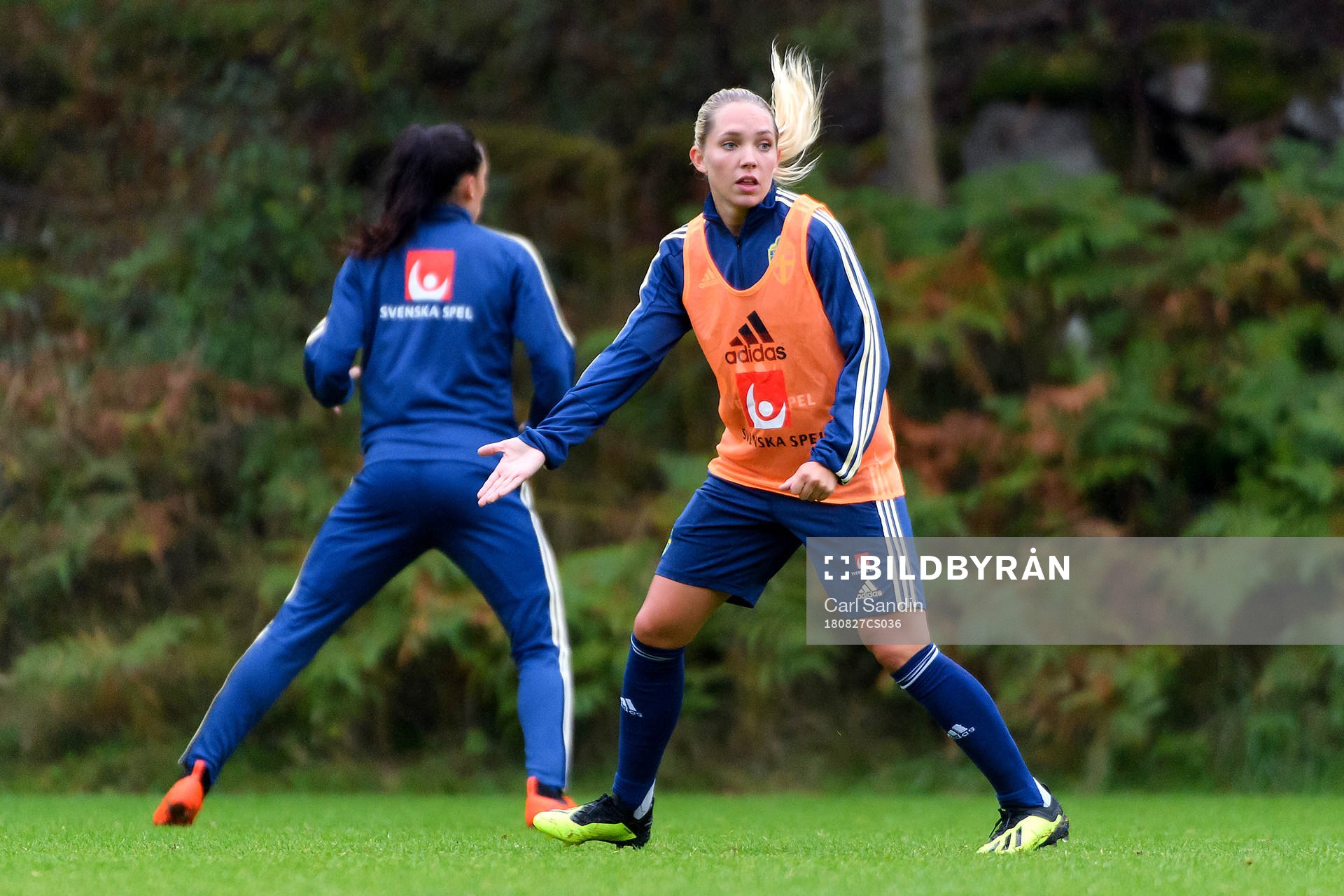Elin Rubensson