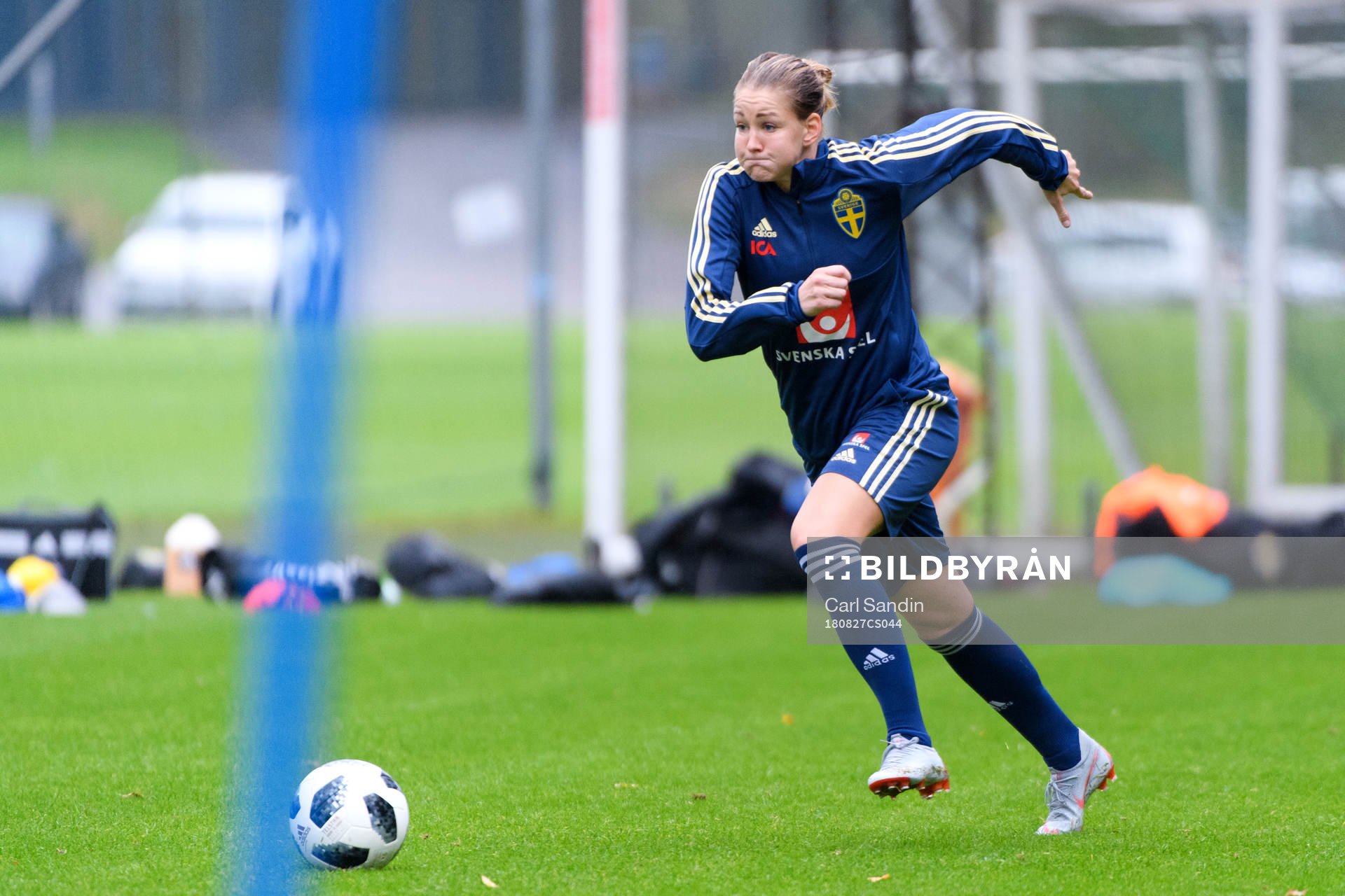 Mia Carlsson