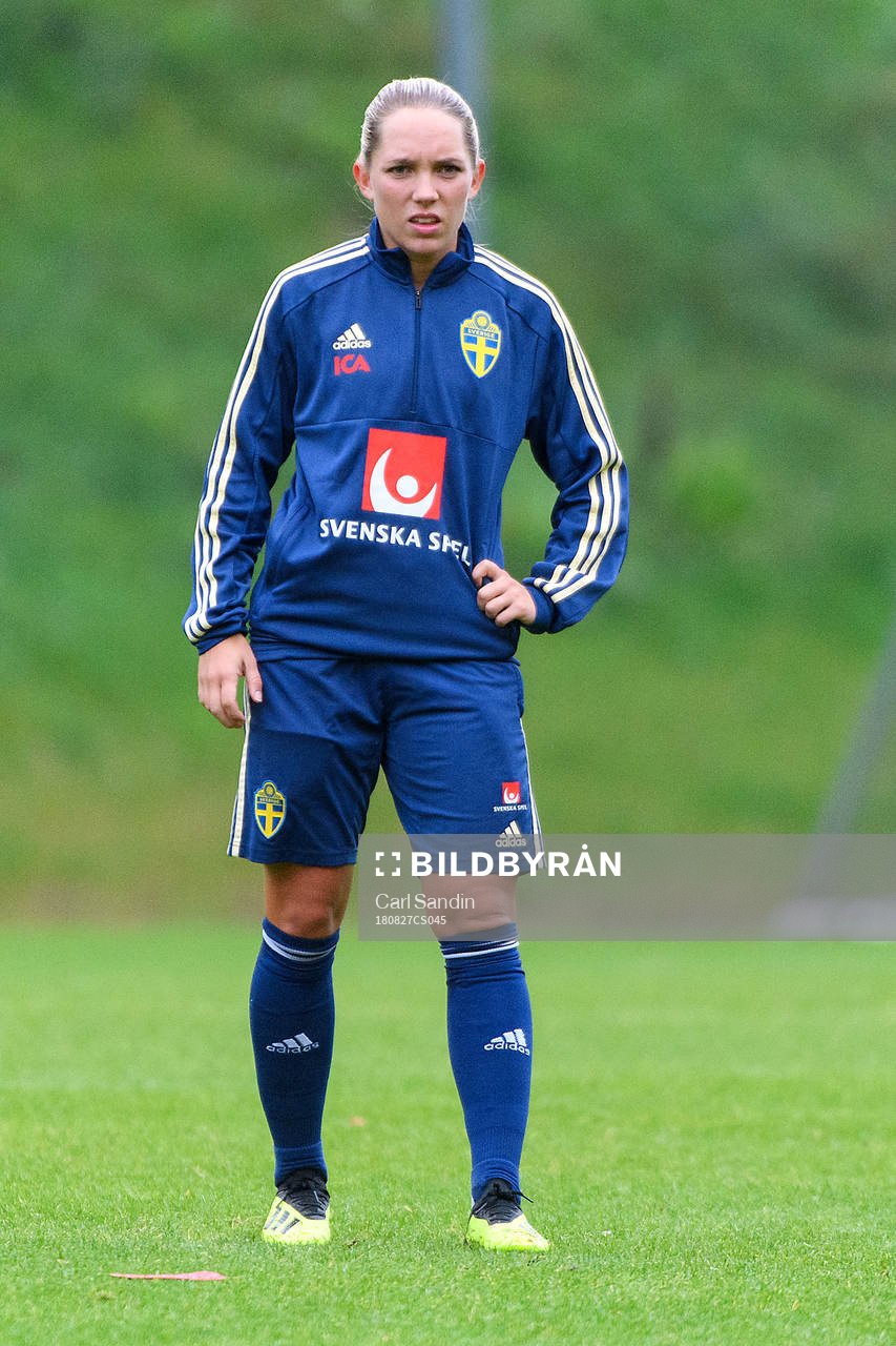 Elin Rubensson