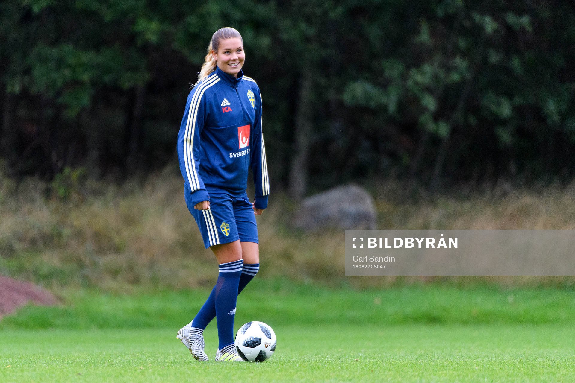 Nina Jakobsson