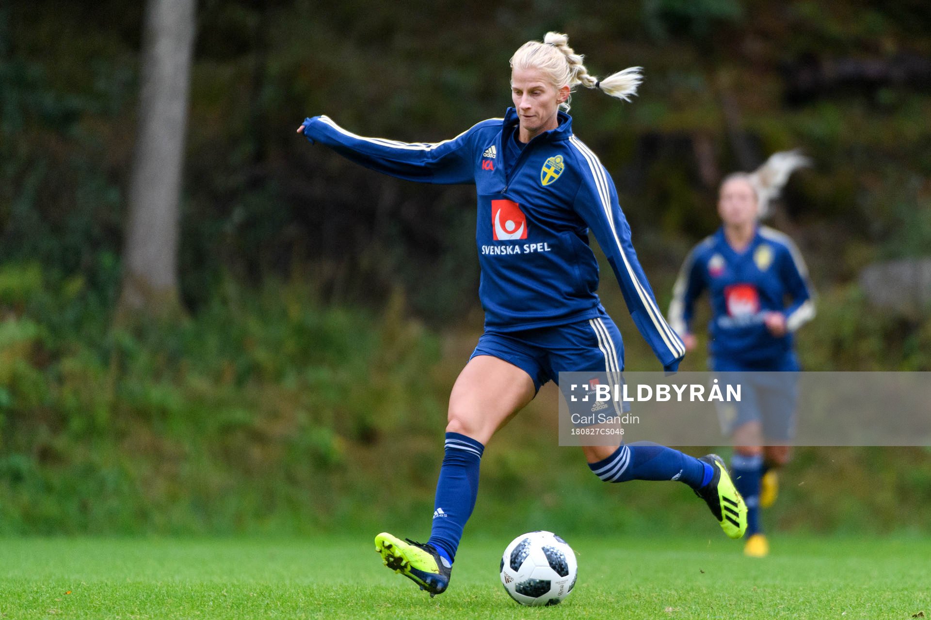 Sofia Jakobsson