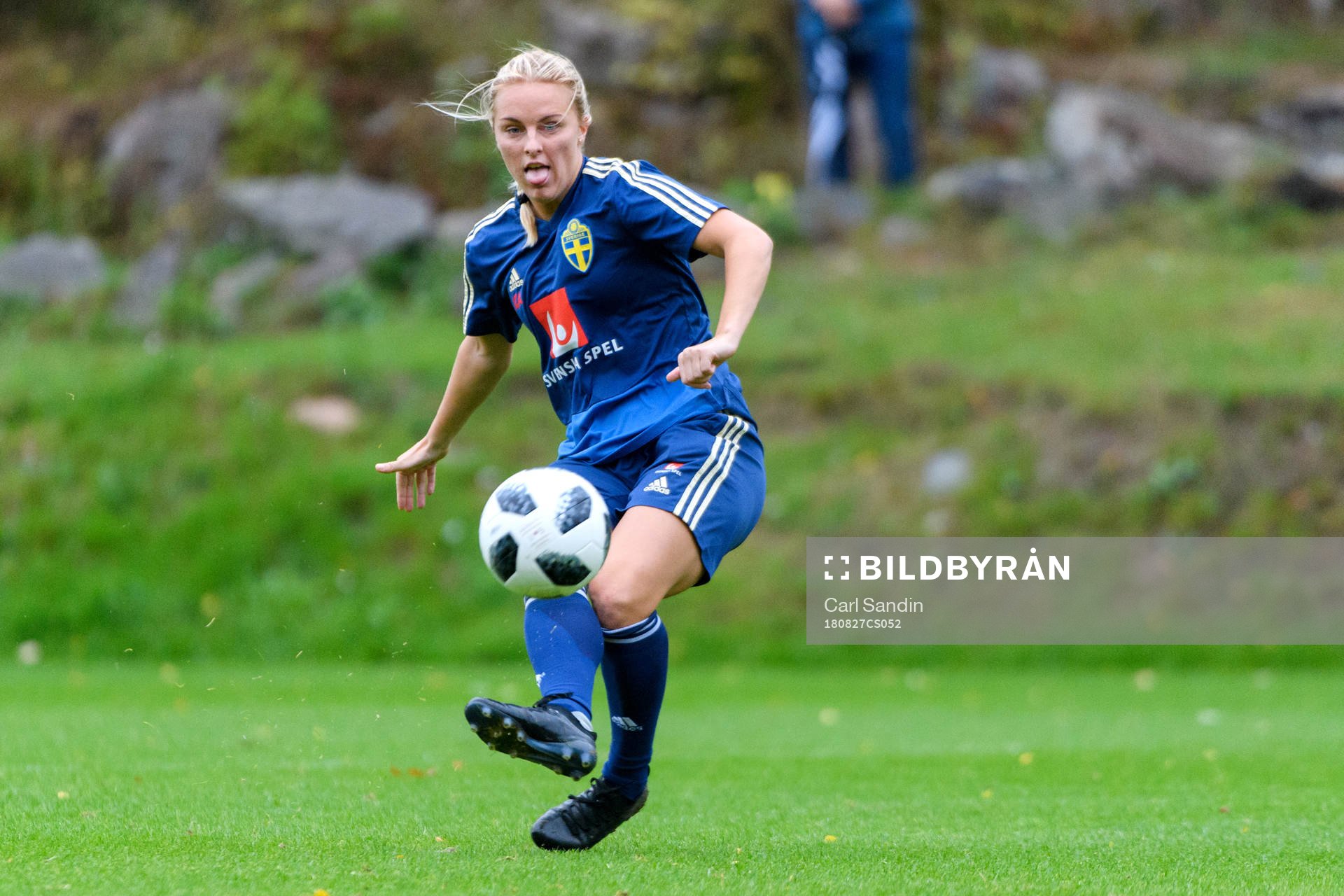 Mimmi Larsson