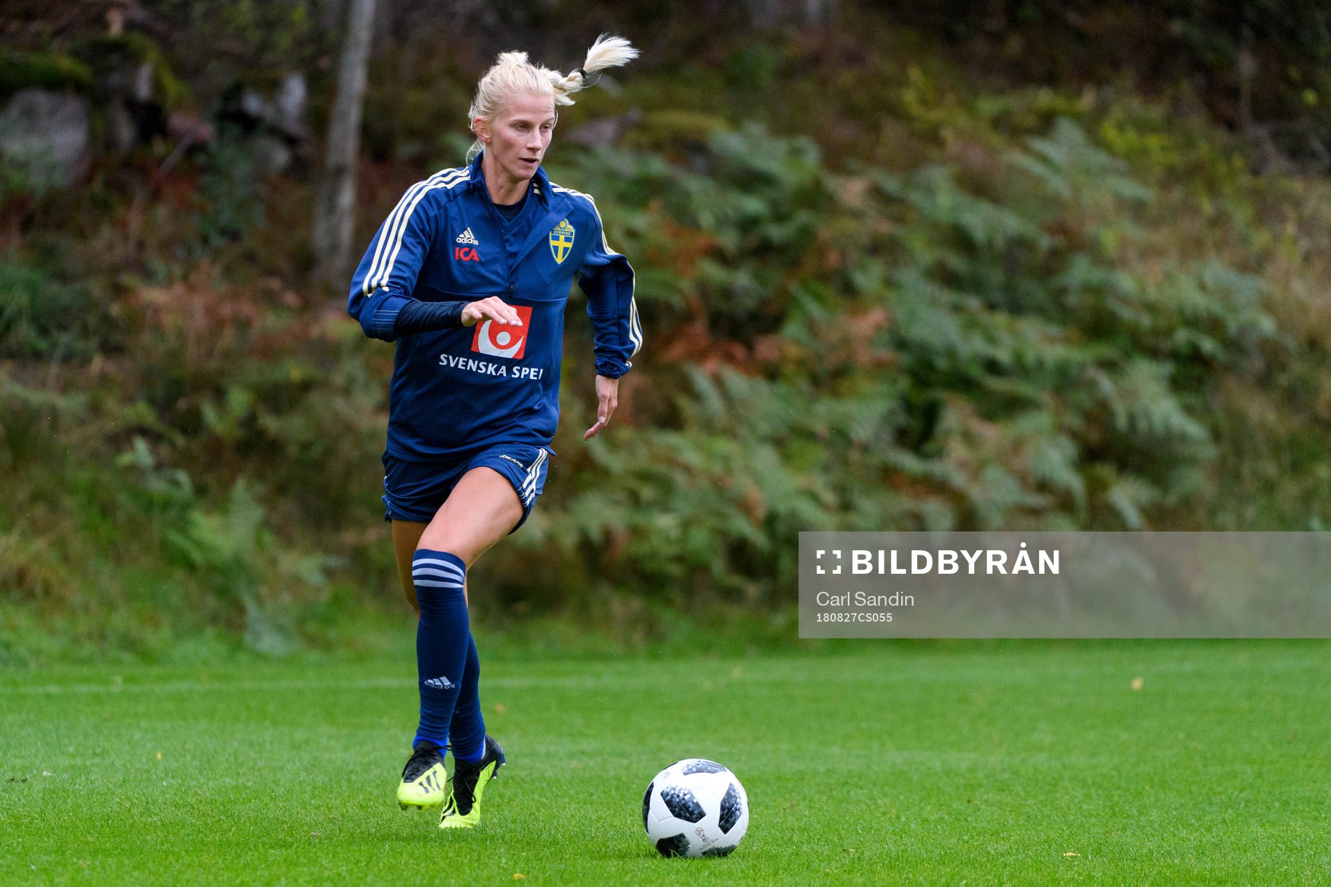 Sofia Jakobsson