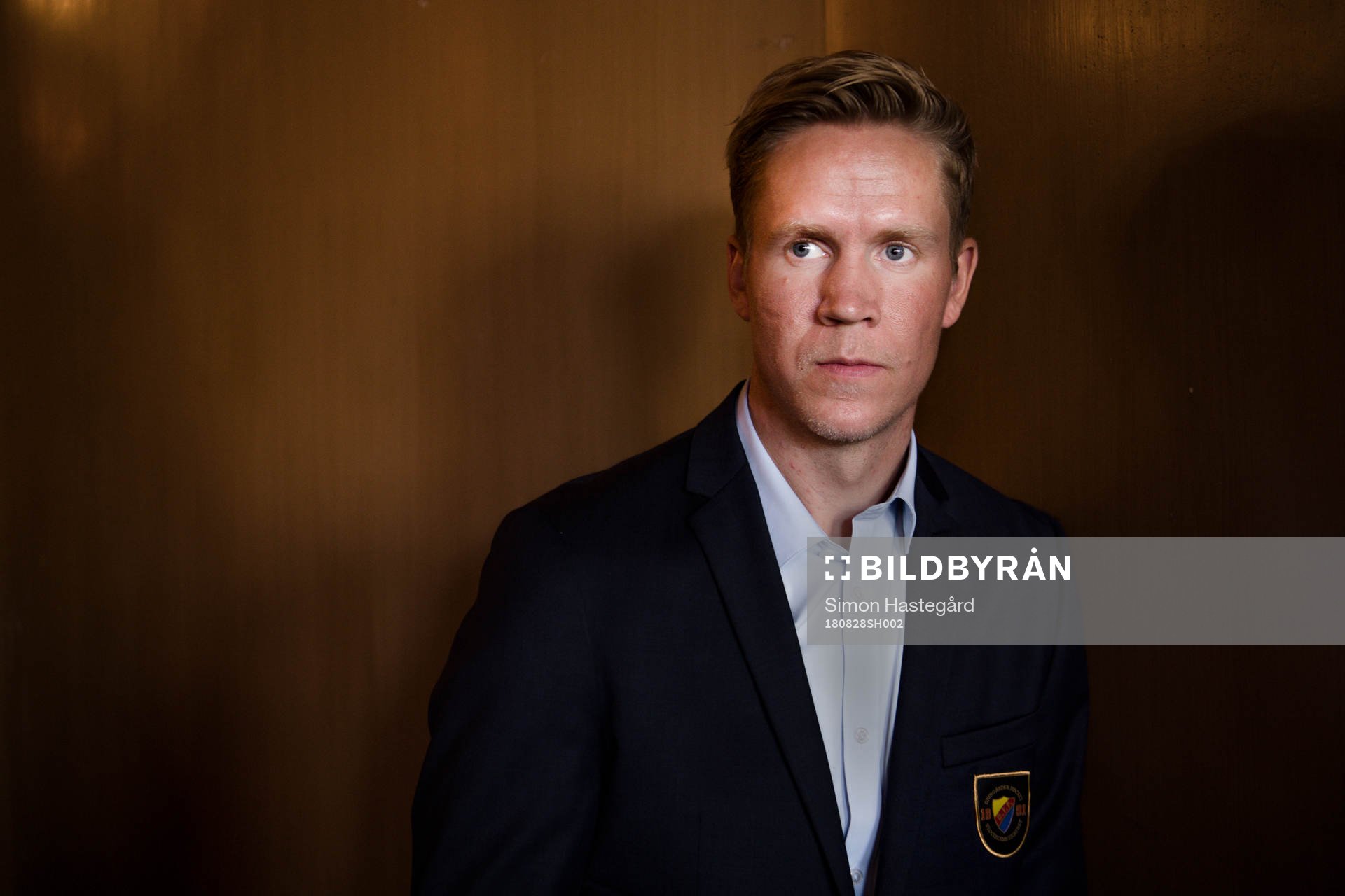 Djurgårdens Andreas Engqvist