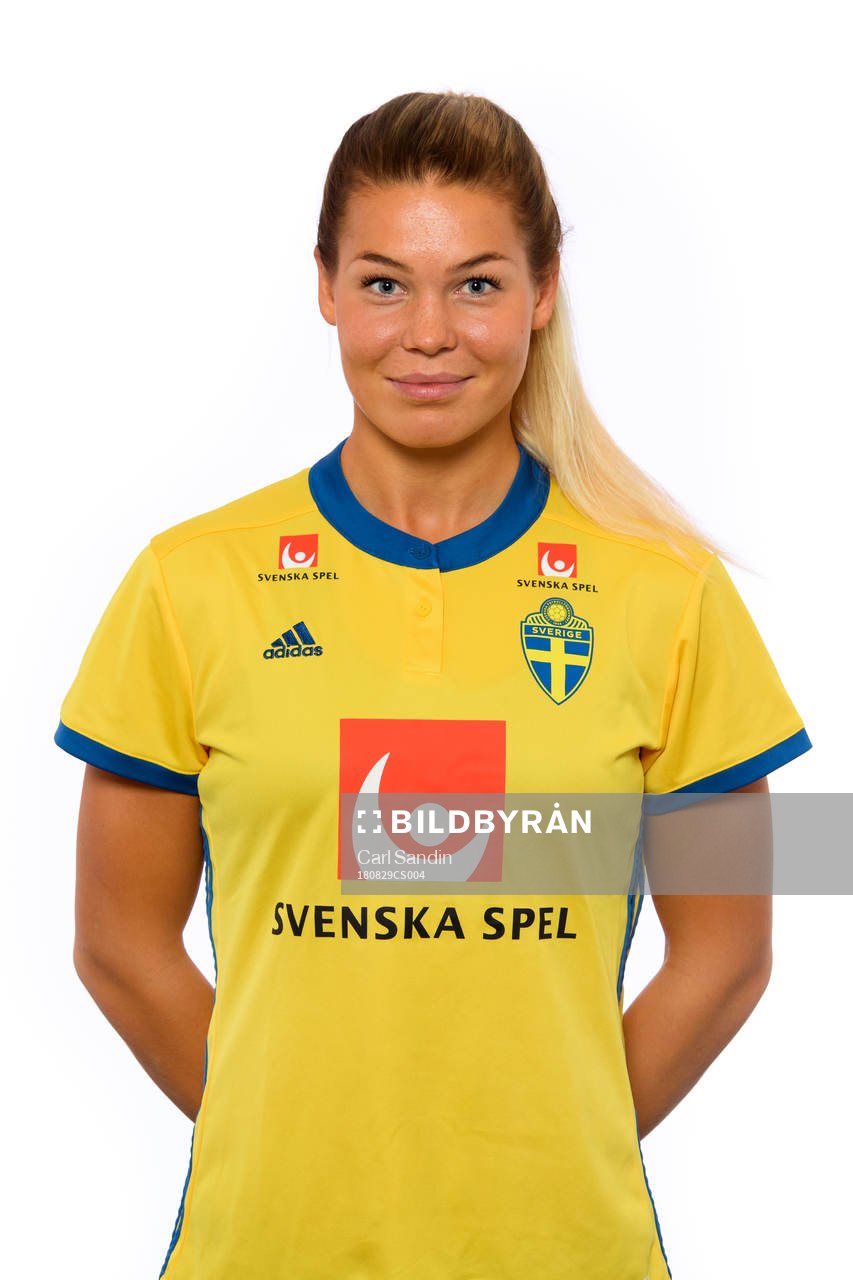 Nina Jakobsson