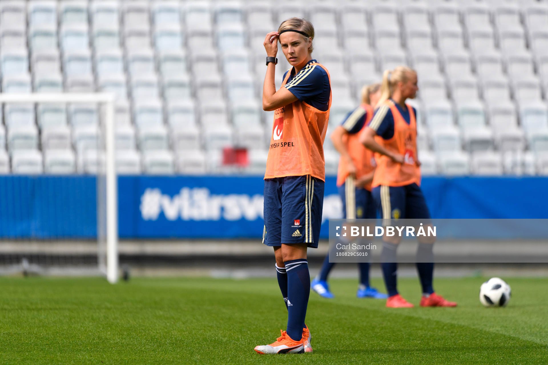 Lina Hurtig