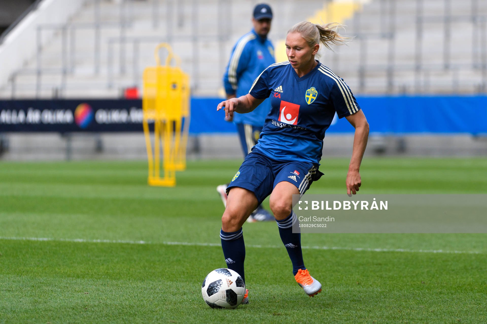 Jonna Andersson